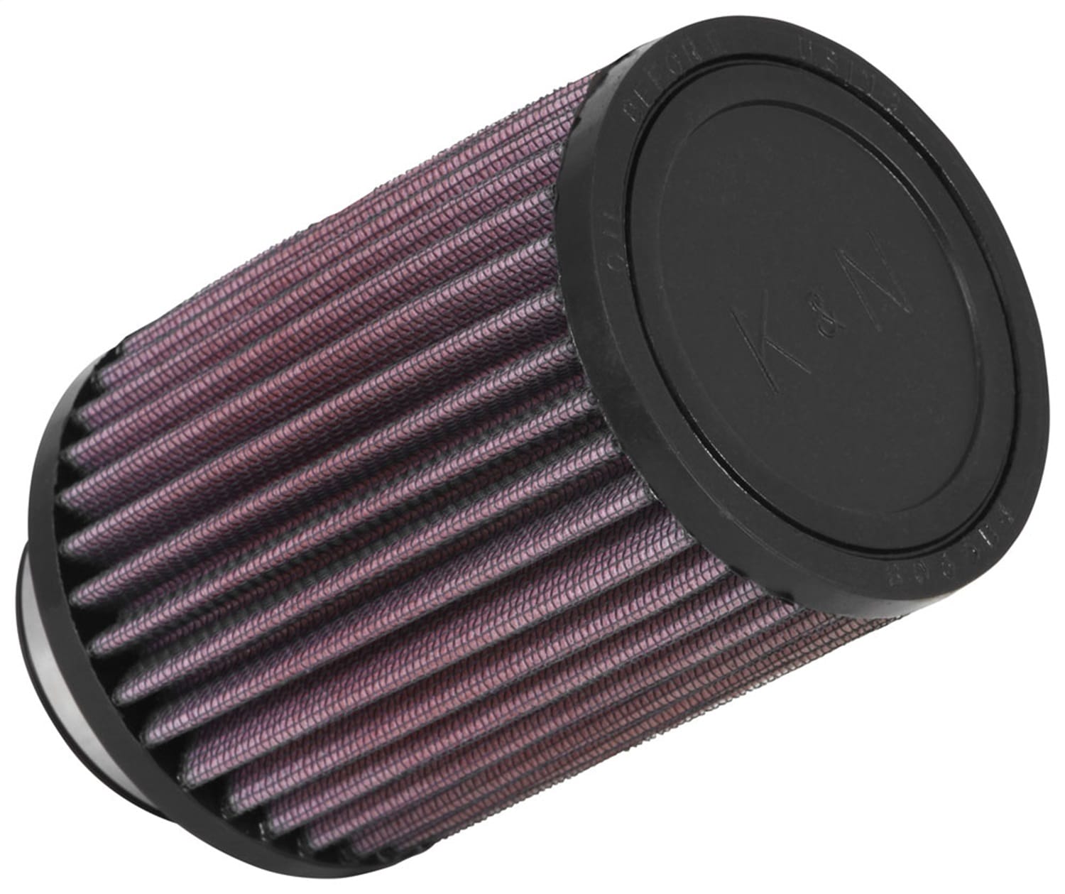 Universal Clamp-On Air Filter