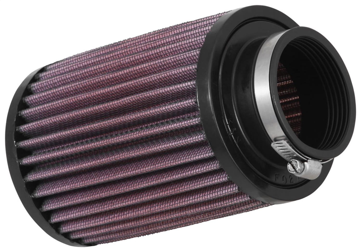 Universal Clamp-On Air Filter thumbnail 2