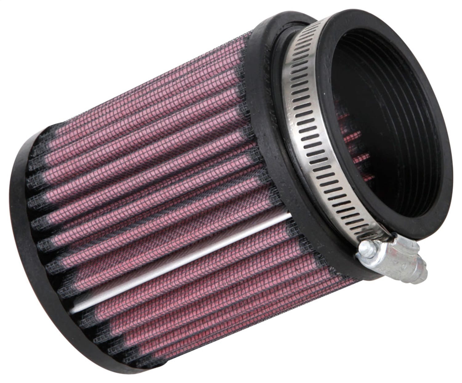 Universal Clamp-On Air Filter thumbnail 3