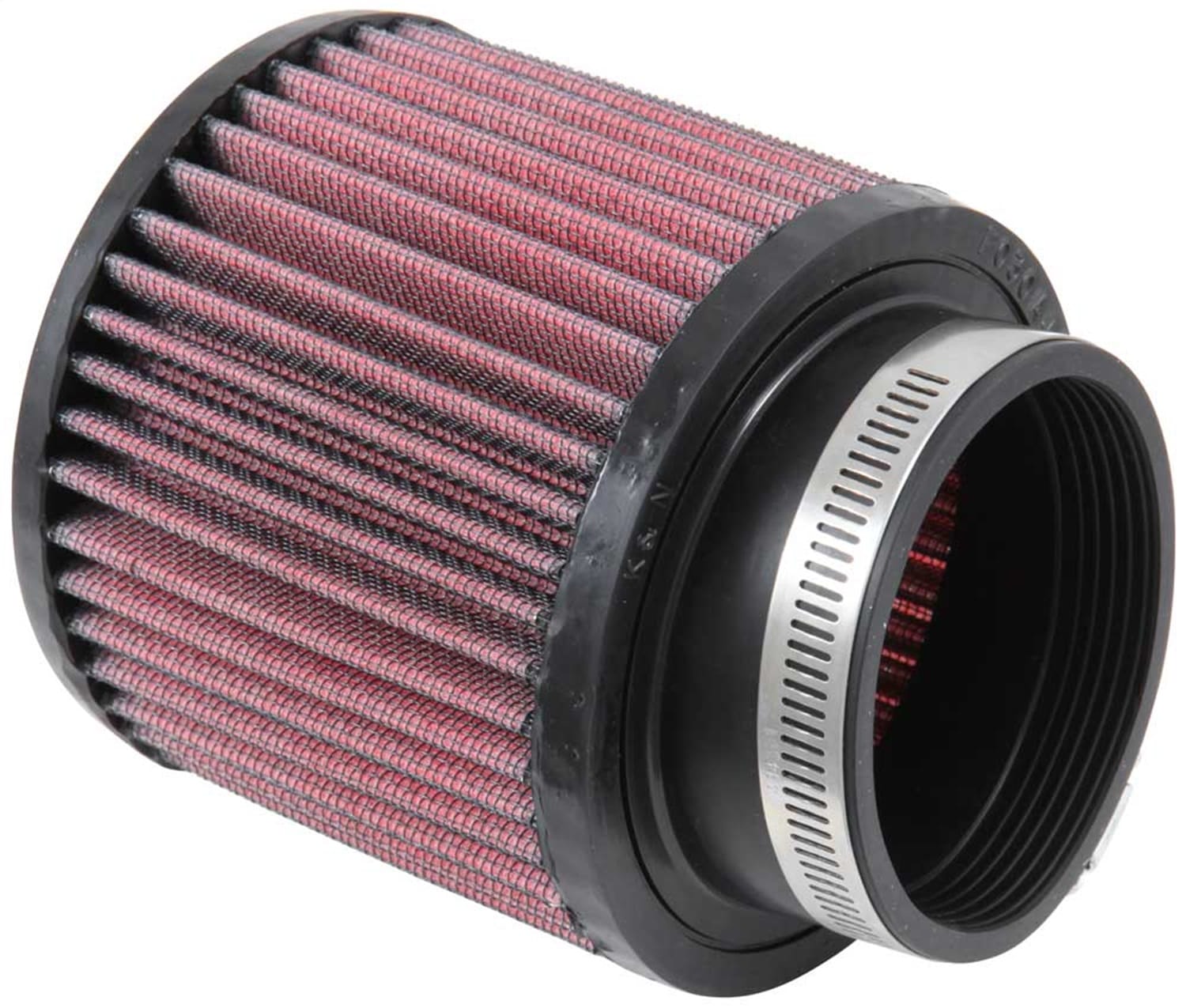 Universal Clamp-On Air Filter thumbnail 2