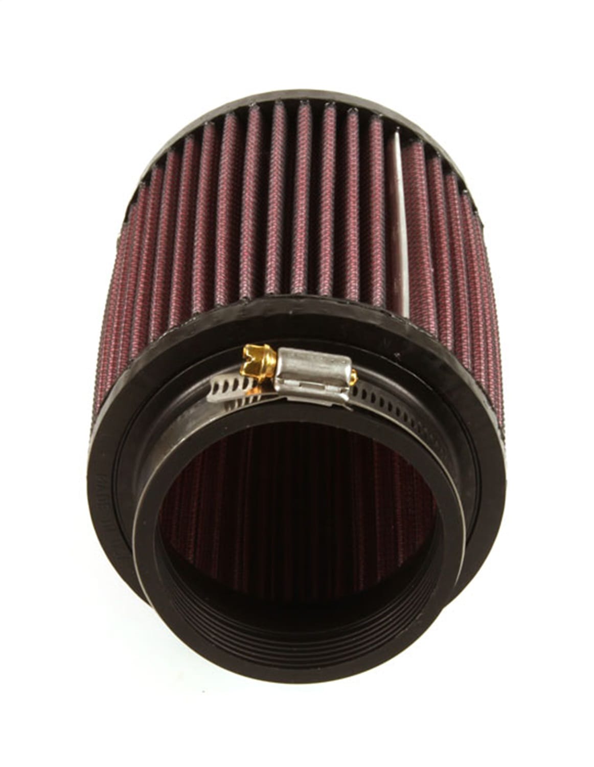 Universal Clamp-On Air Filter thumbnail 3
