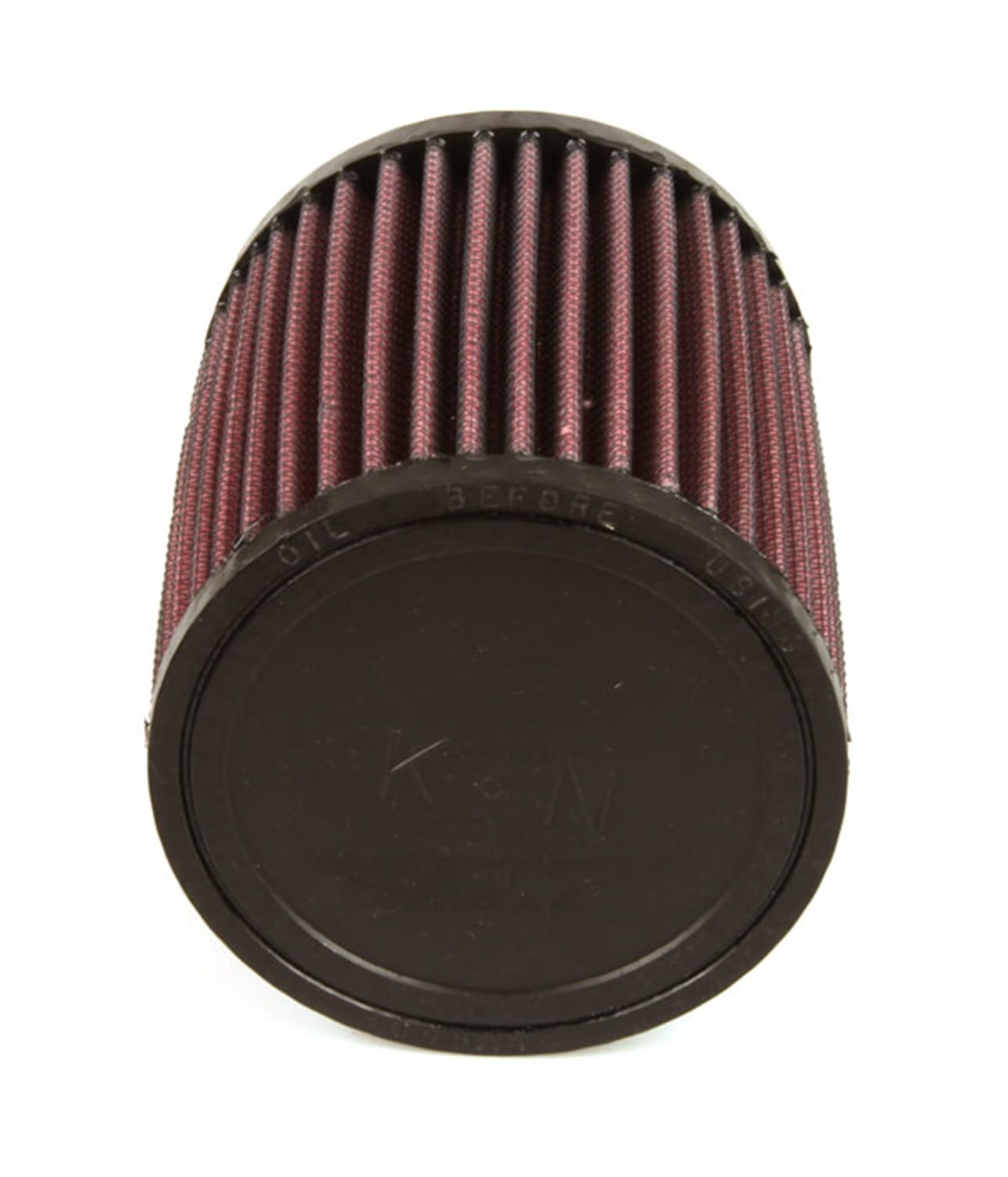 Universal Clamp-On Air Filter thumbnail 5