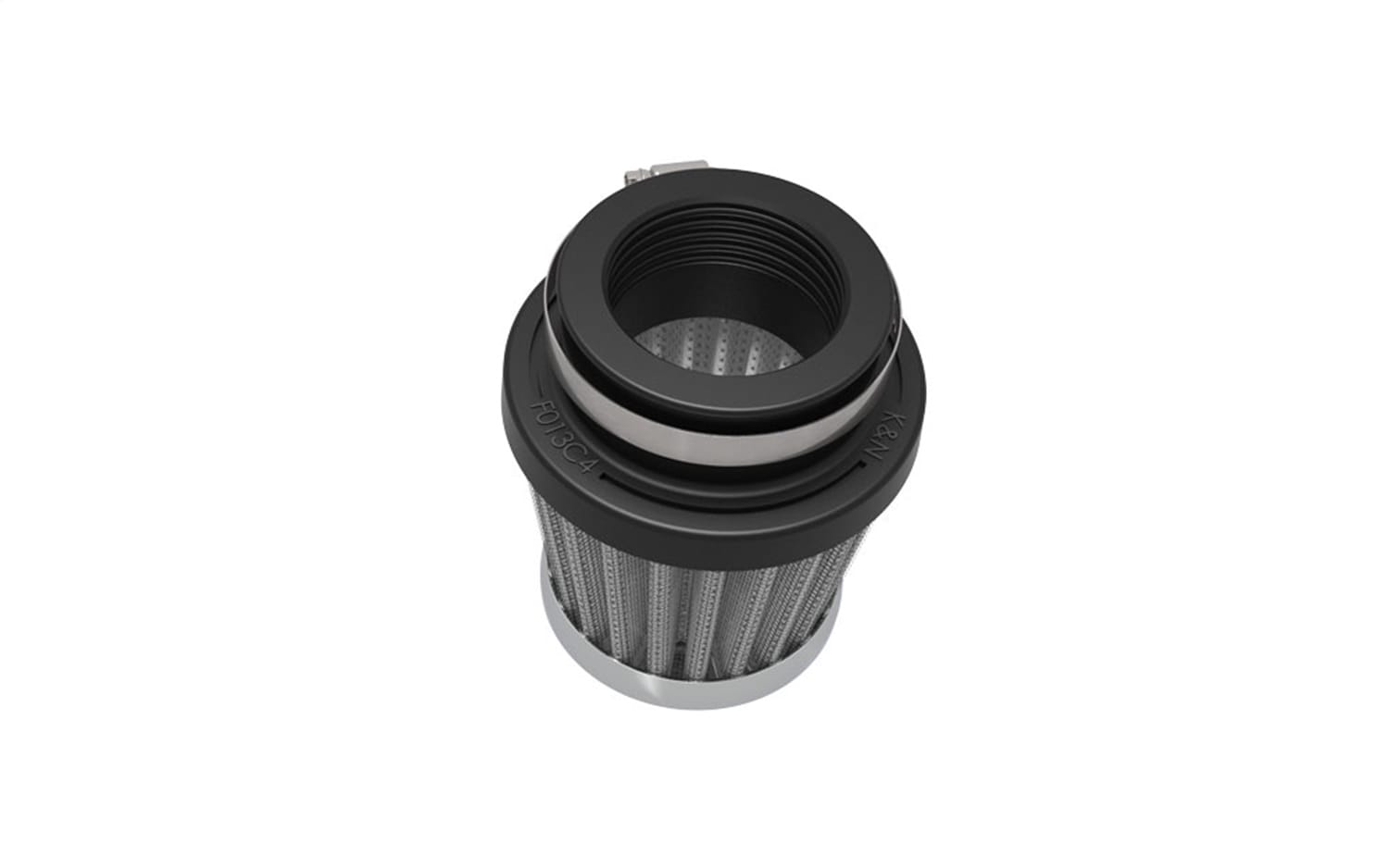 Universal Clamp-On Air Filter thumbnail 2