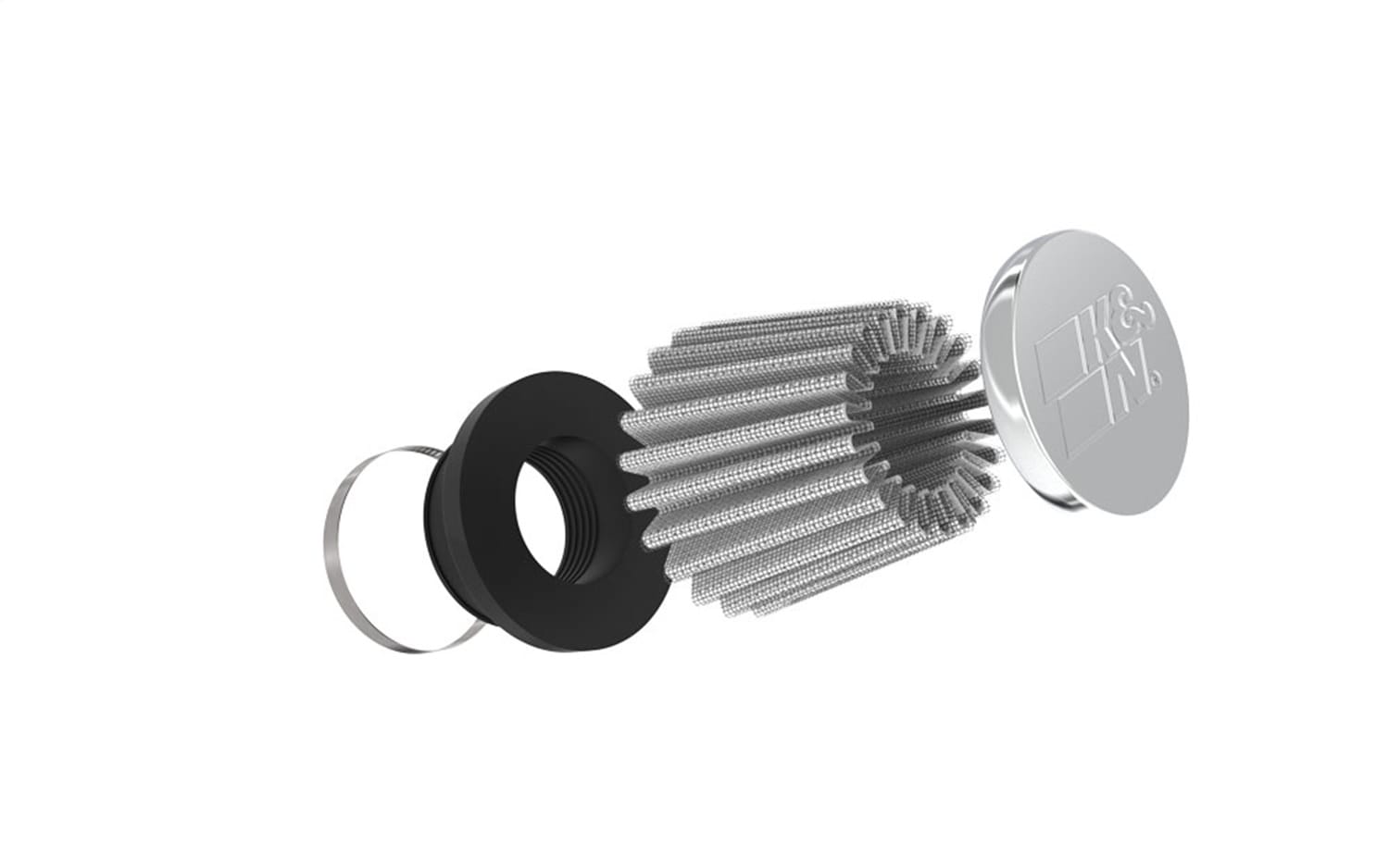 Universal Clamp-On Air Filter thumbnail 16
