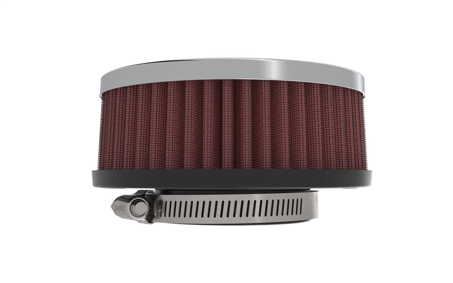 Universal Clamp-On Air Filter thumbnail 3