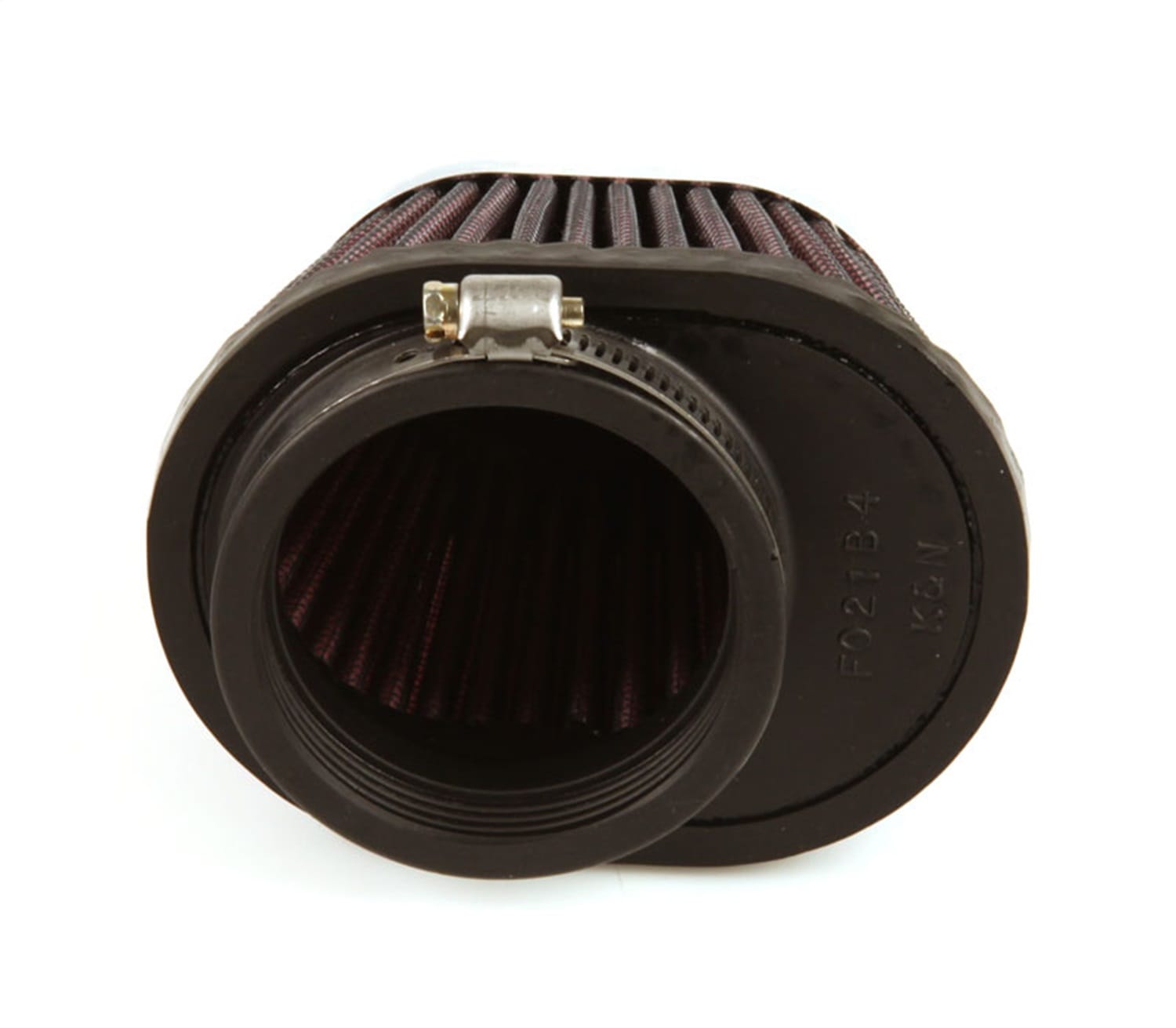Universal Clamp-On Air Filter thumbnail 2