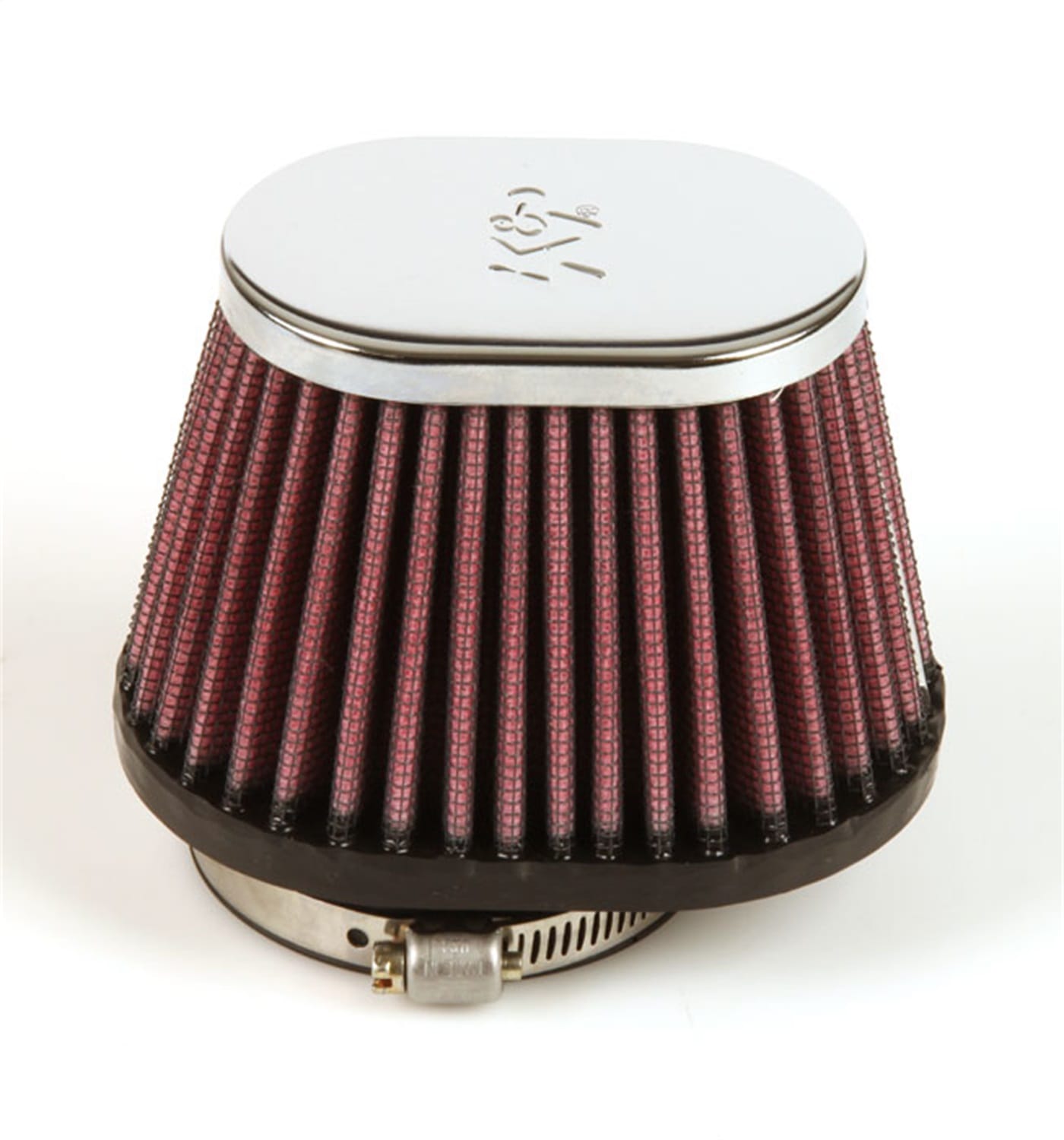 Universal Clamp-On Air Filter thumbnail 4