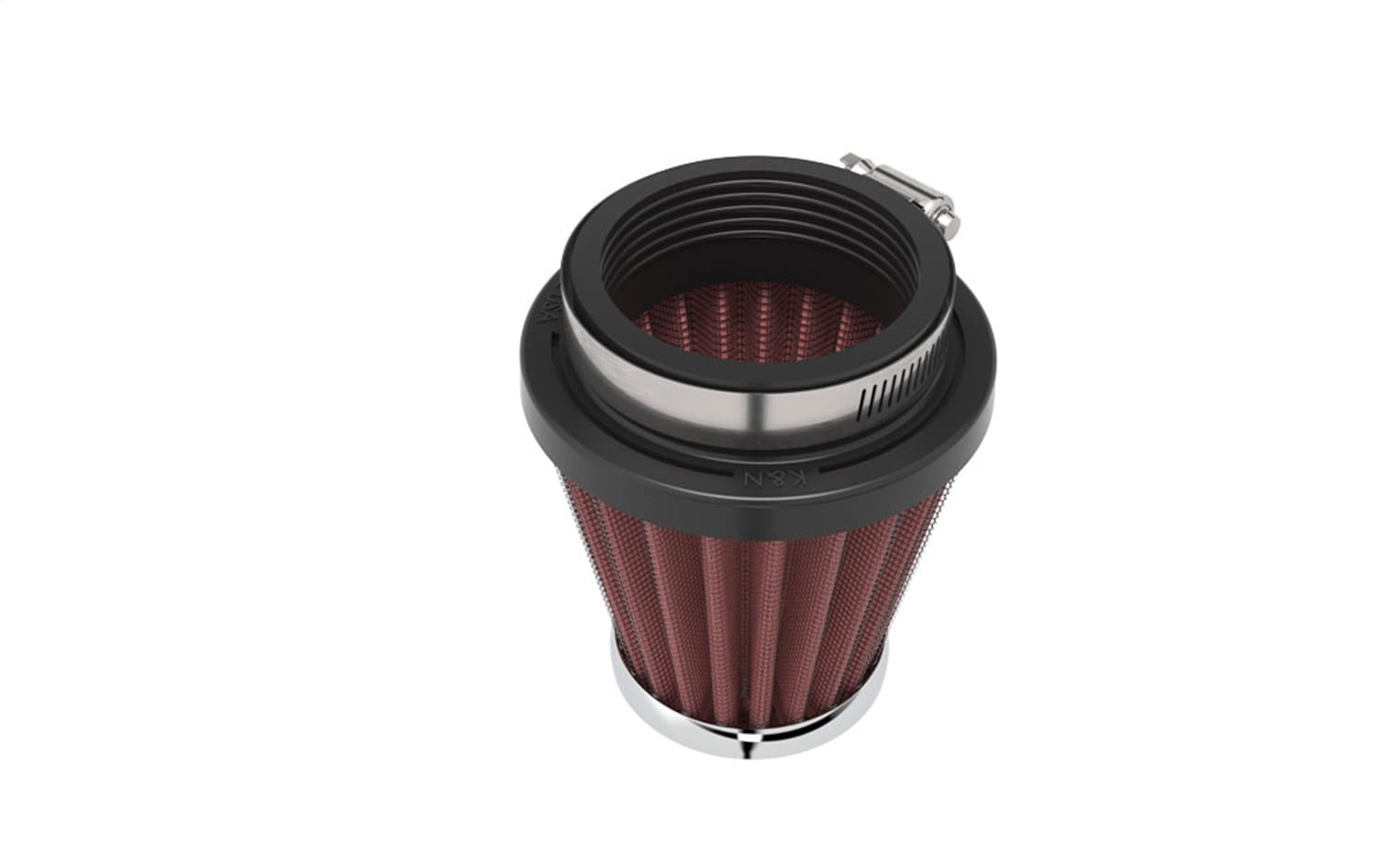Universal Clamp-On Air Filter thumbnail 3