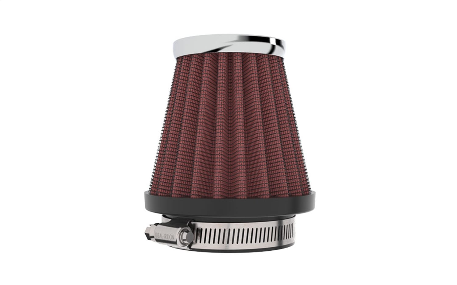 Universal Clamp-On Air Filter thumbnail 4