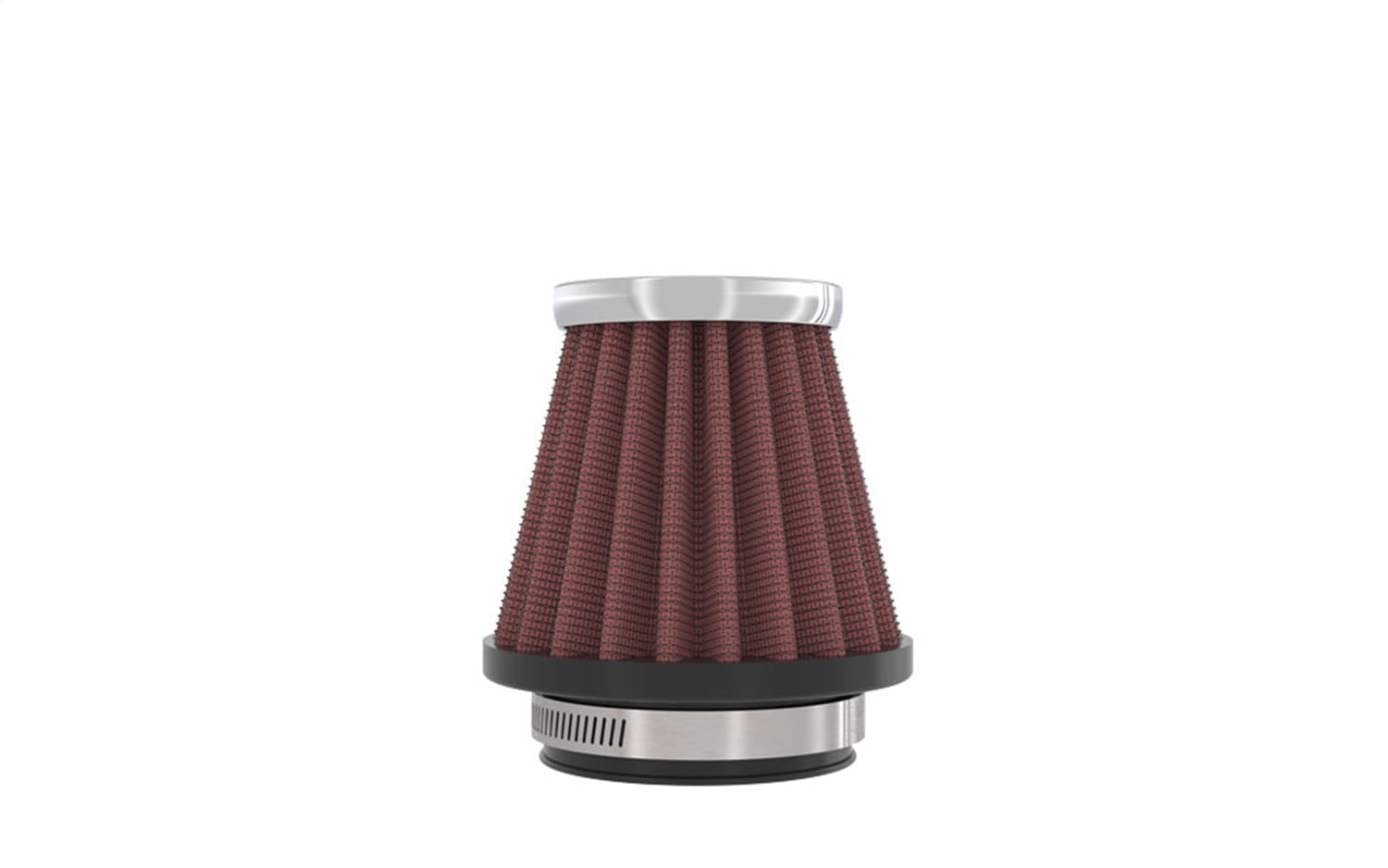 Universal Clamp-On Air Filter thumbnail 3