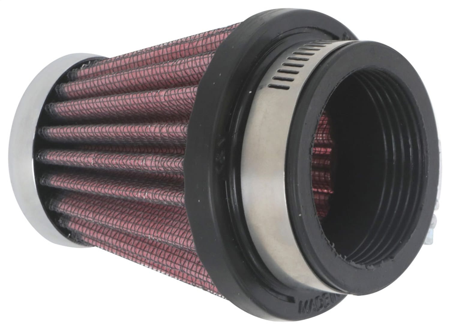 Universal Clamp-On Air Filter thumbnail 2