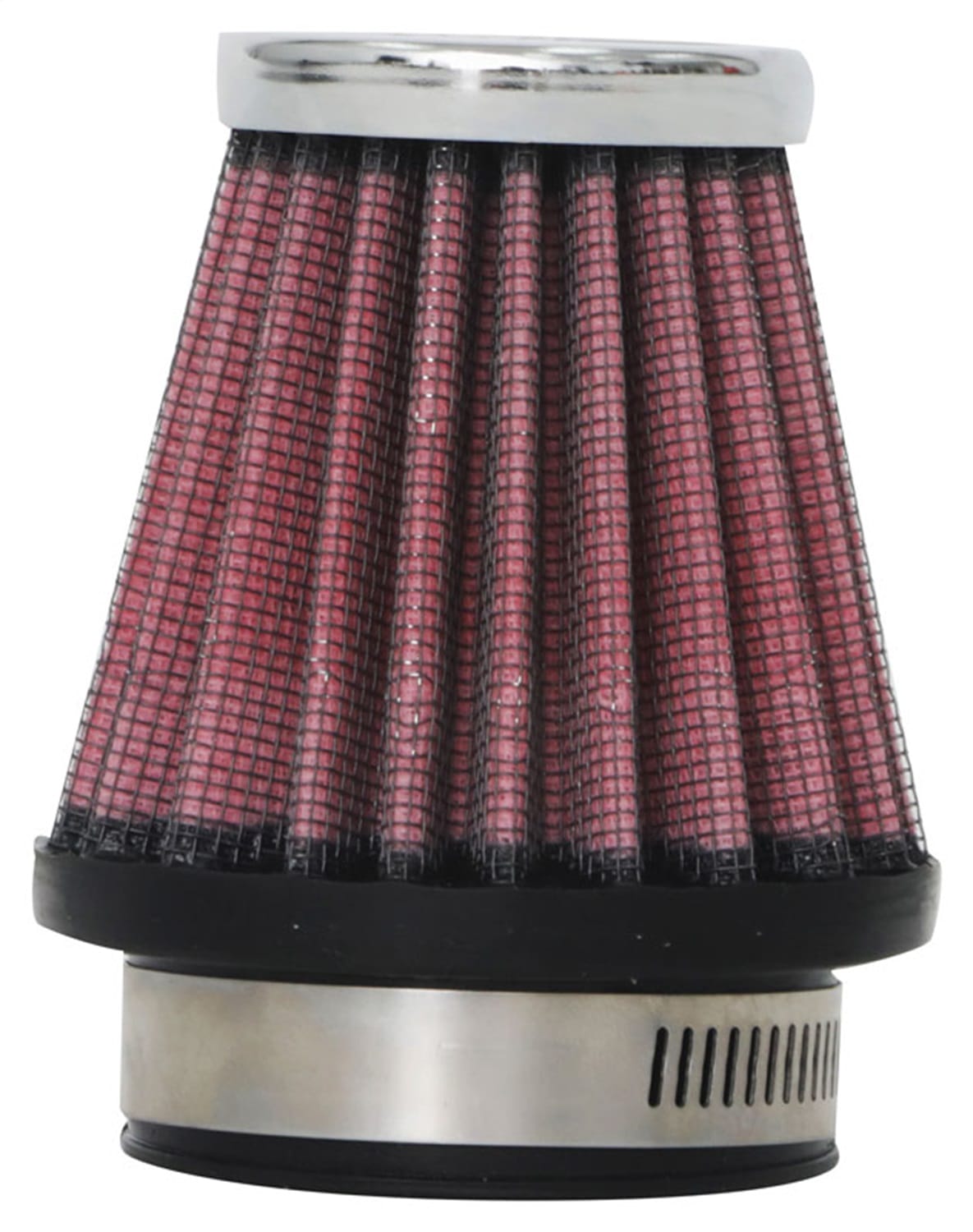 Universal Clamp-On Air Filter thumbnail 3