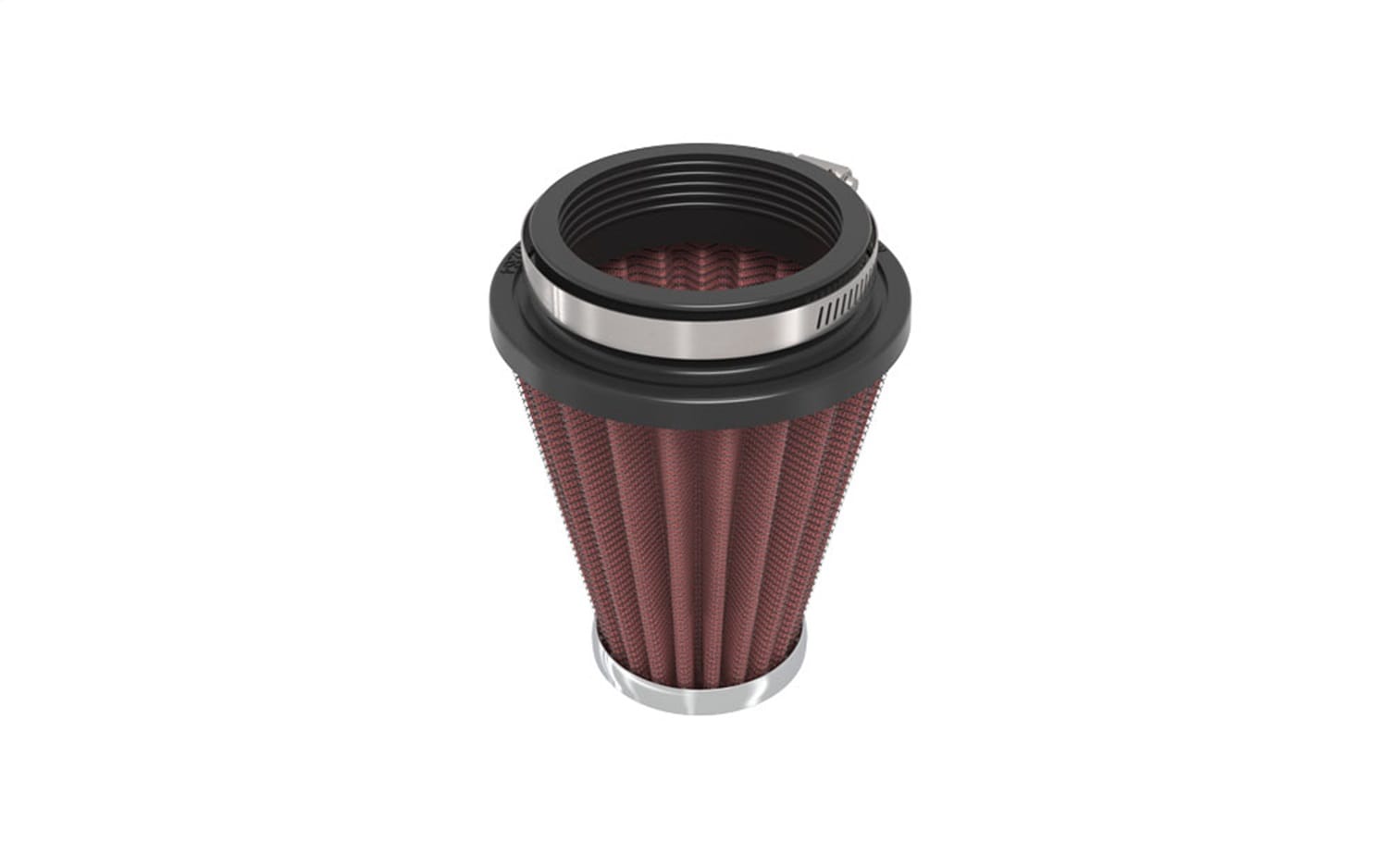 Universal Clamp-On Air Filter thumbnail 3