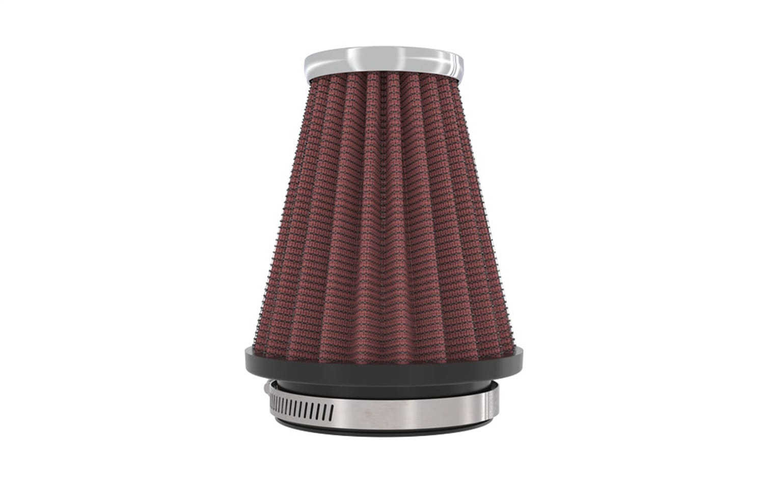 Universal Clamp-On Air Filter thumbnail 4
