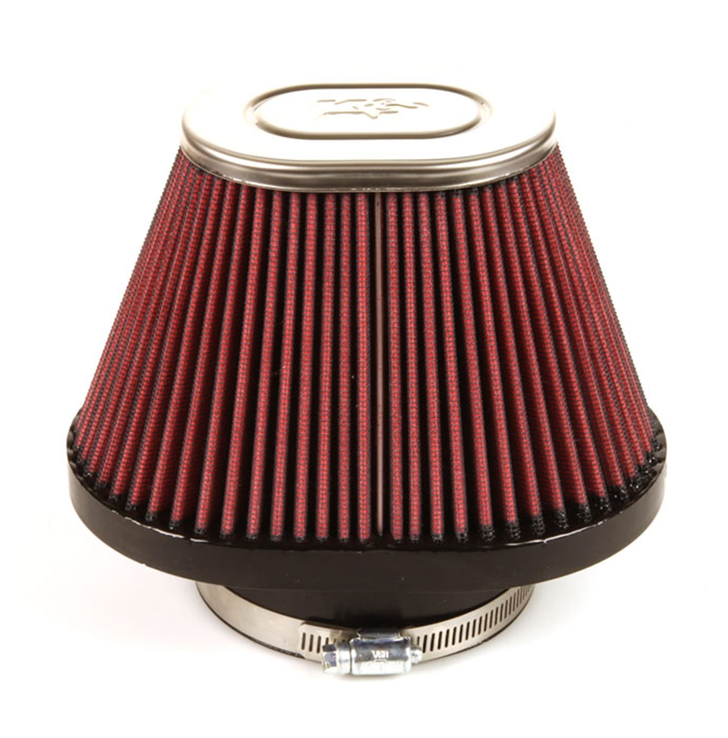 Universal Clamp-On Air Filter thumbnail 4