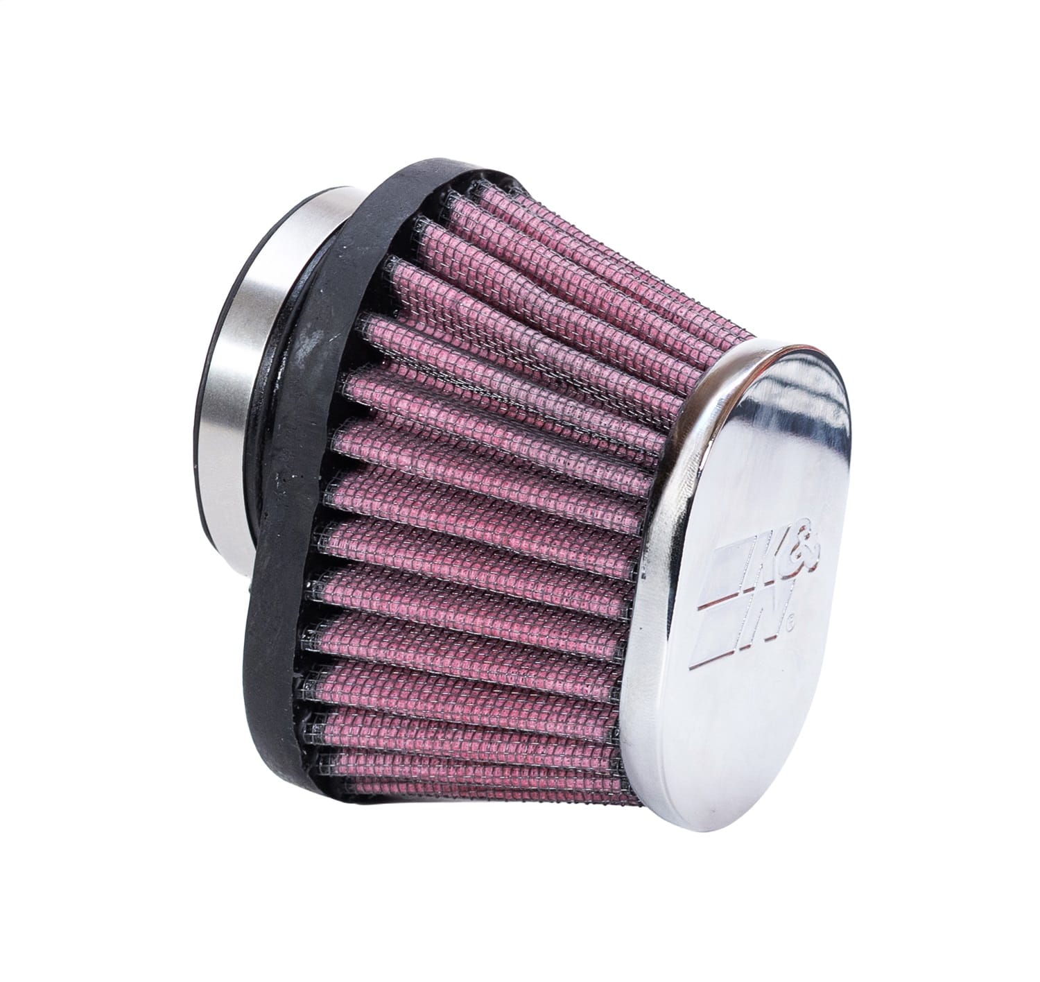 Universal Clamp-On Air Filter