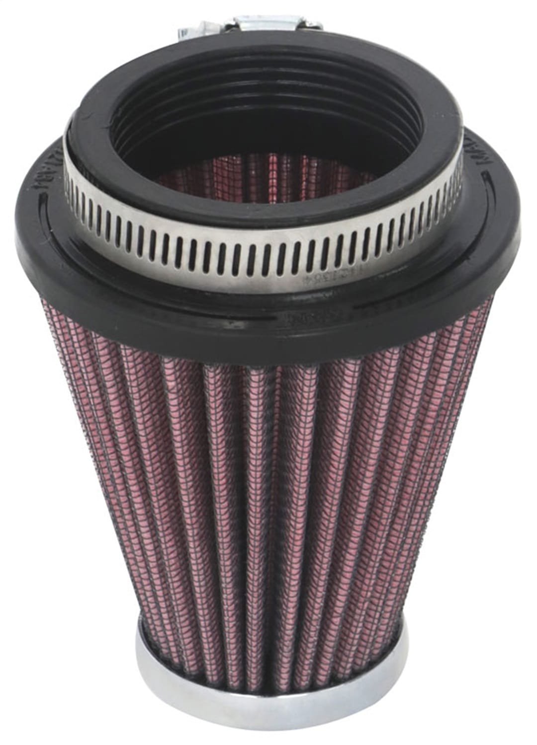 Universal Clamp-On Air Filter thumbnail 3
