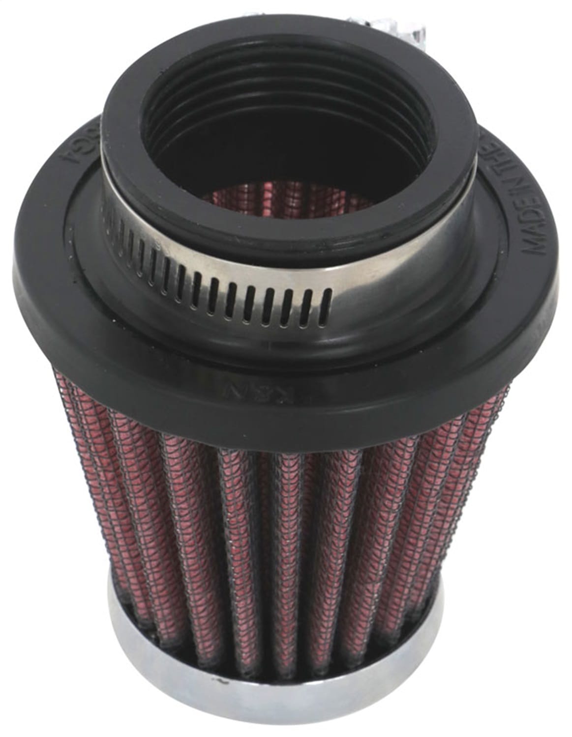 Universal Clamp-On Air Filter thumbnail 2