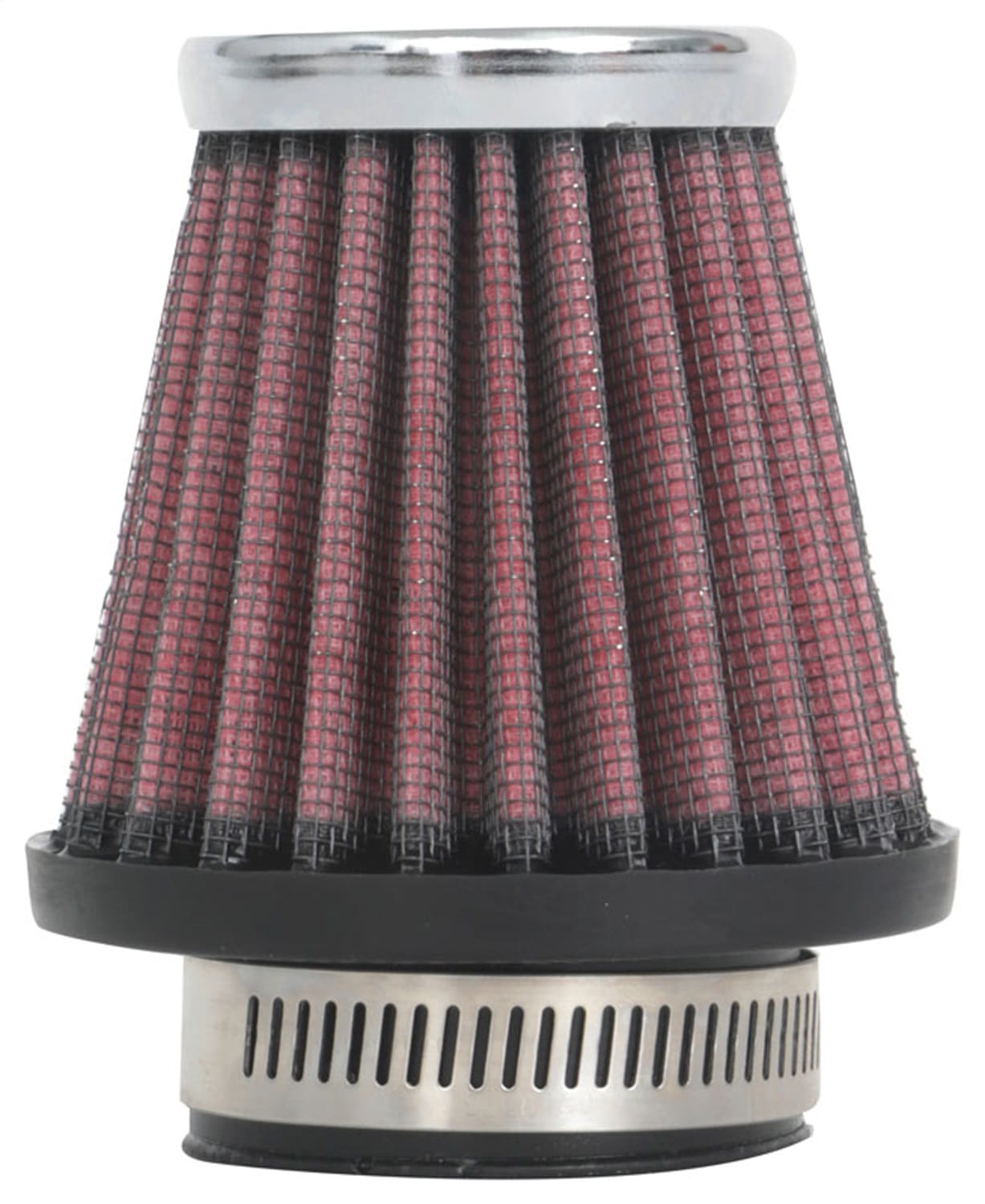 Universal Clamp-On Air Filter thumbnail 3