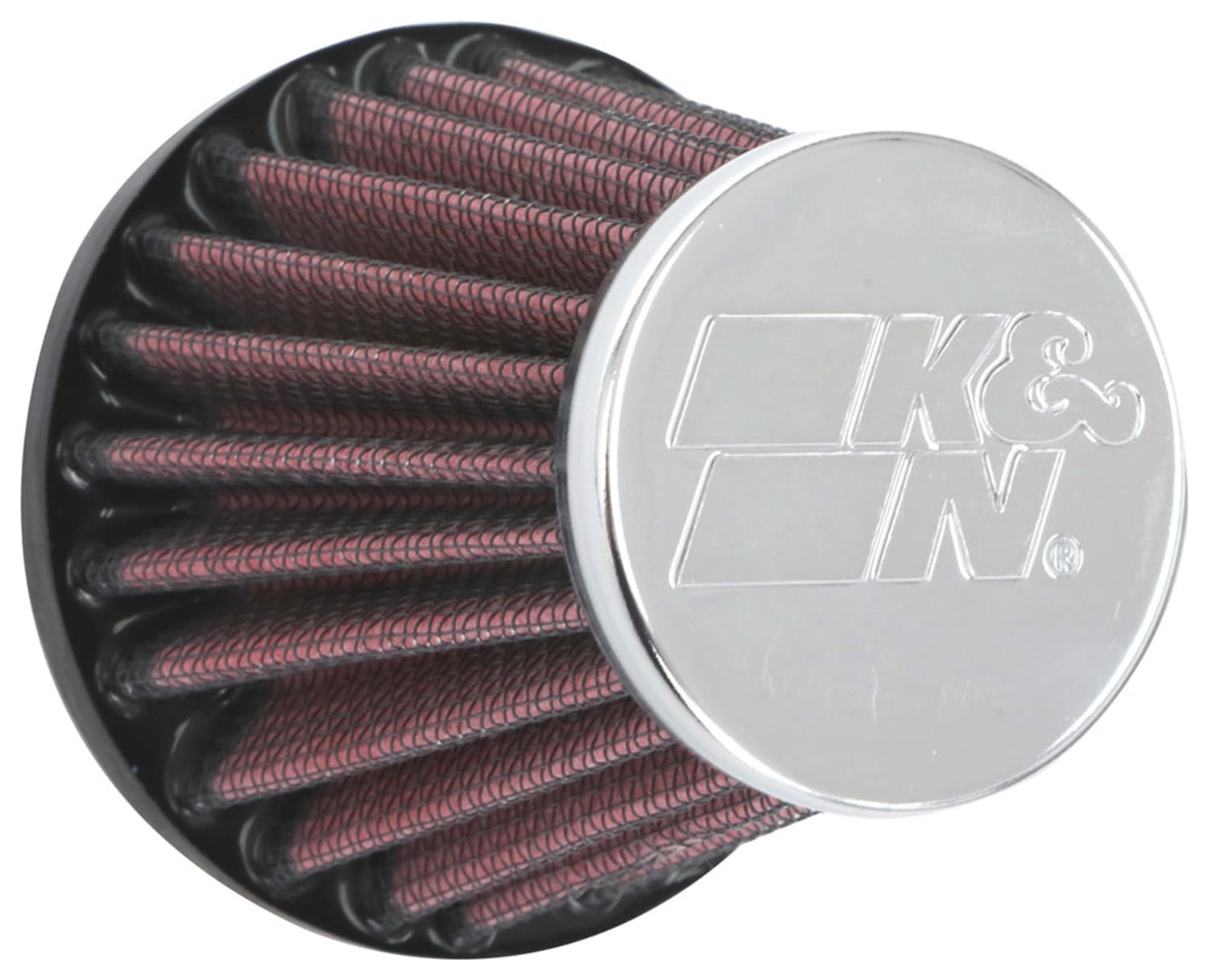 Universal Clamp-On Air Filter