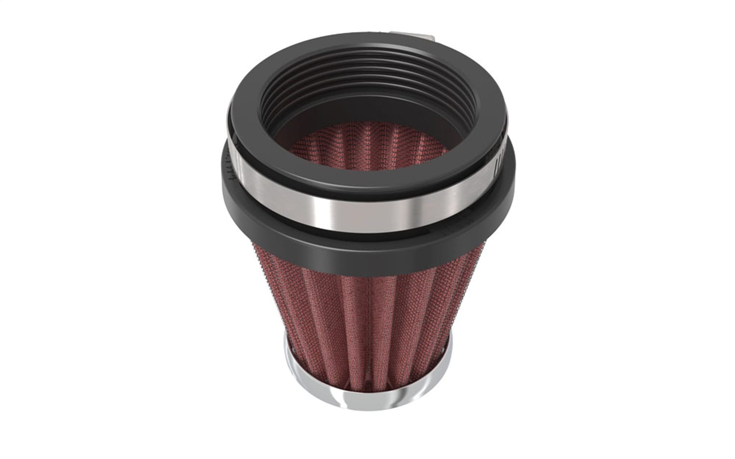 Universal Clamp-On Air Filter thumbnail 2