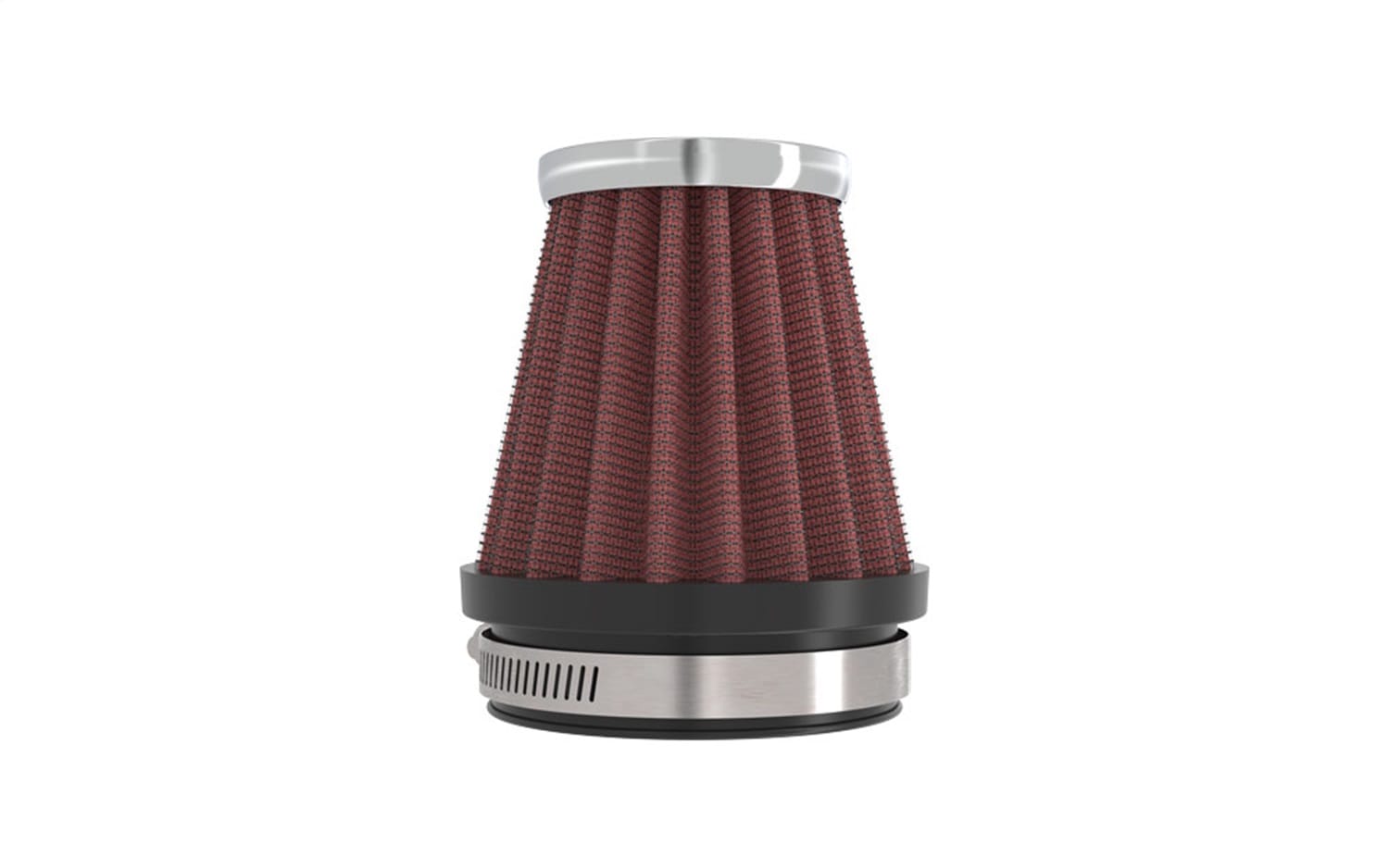 Universal Clamp-On Air Filter thumbnail 3