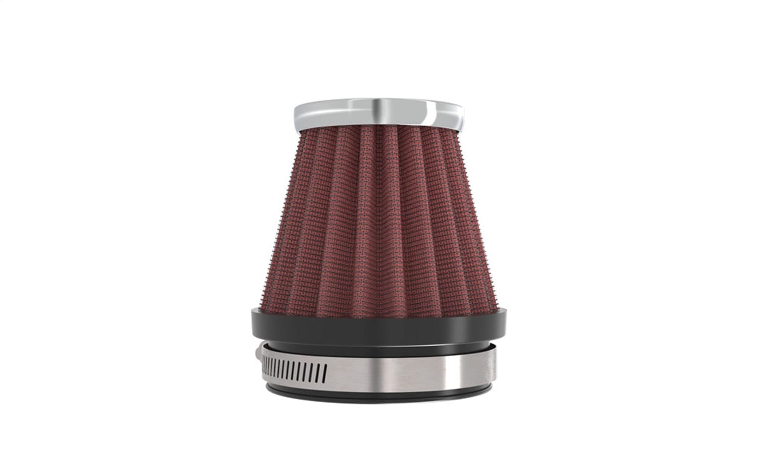 Universal Clamp-On Air Filter thumbnail 3