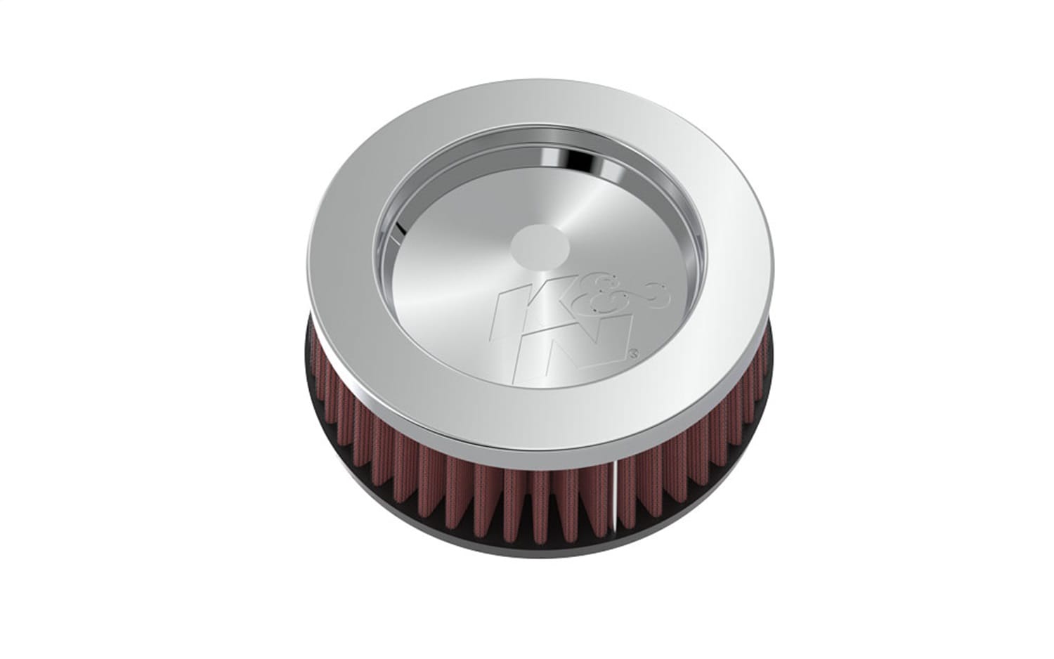 Universal Clamp-On Air Filter