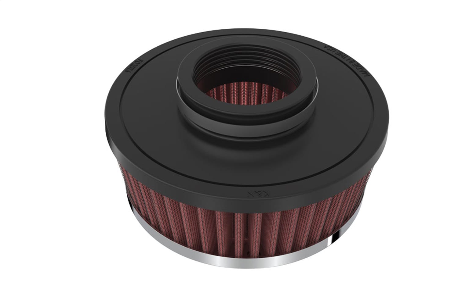 Universal Clamp-On Air Filter thumbnail 2
