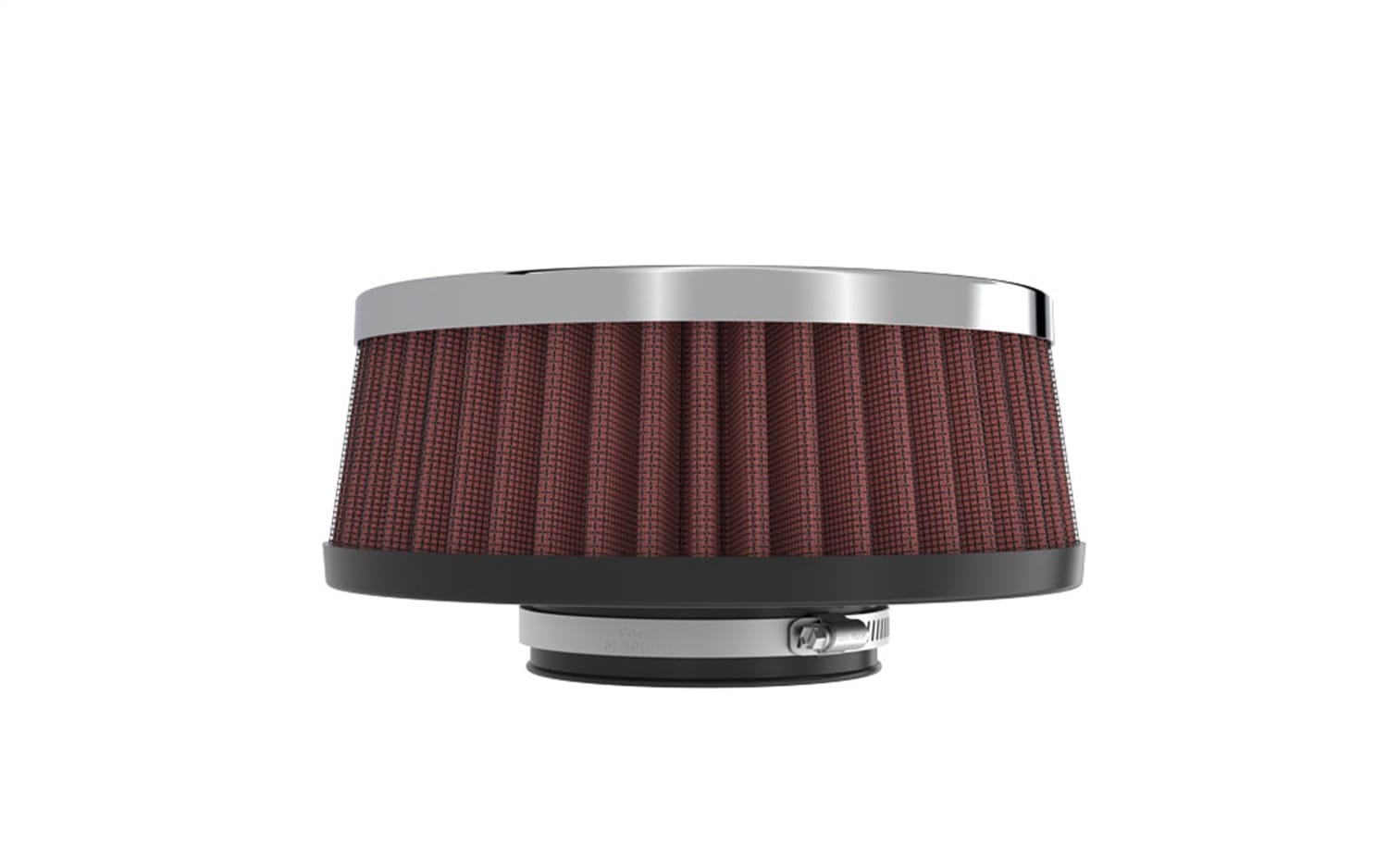 Universal Clamp-On Air Filter thumbnail 3