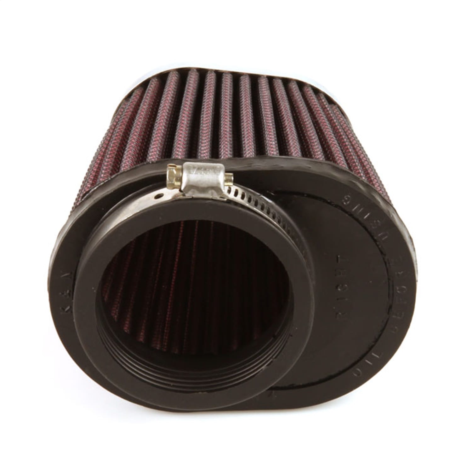 Universal Clamp-On Air Filter thumbnail 2