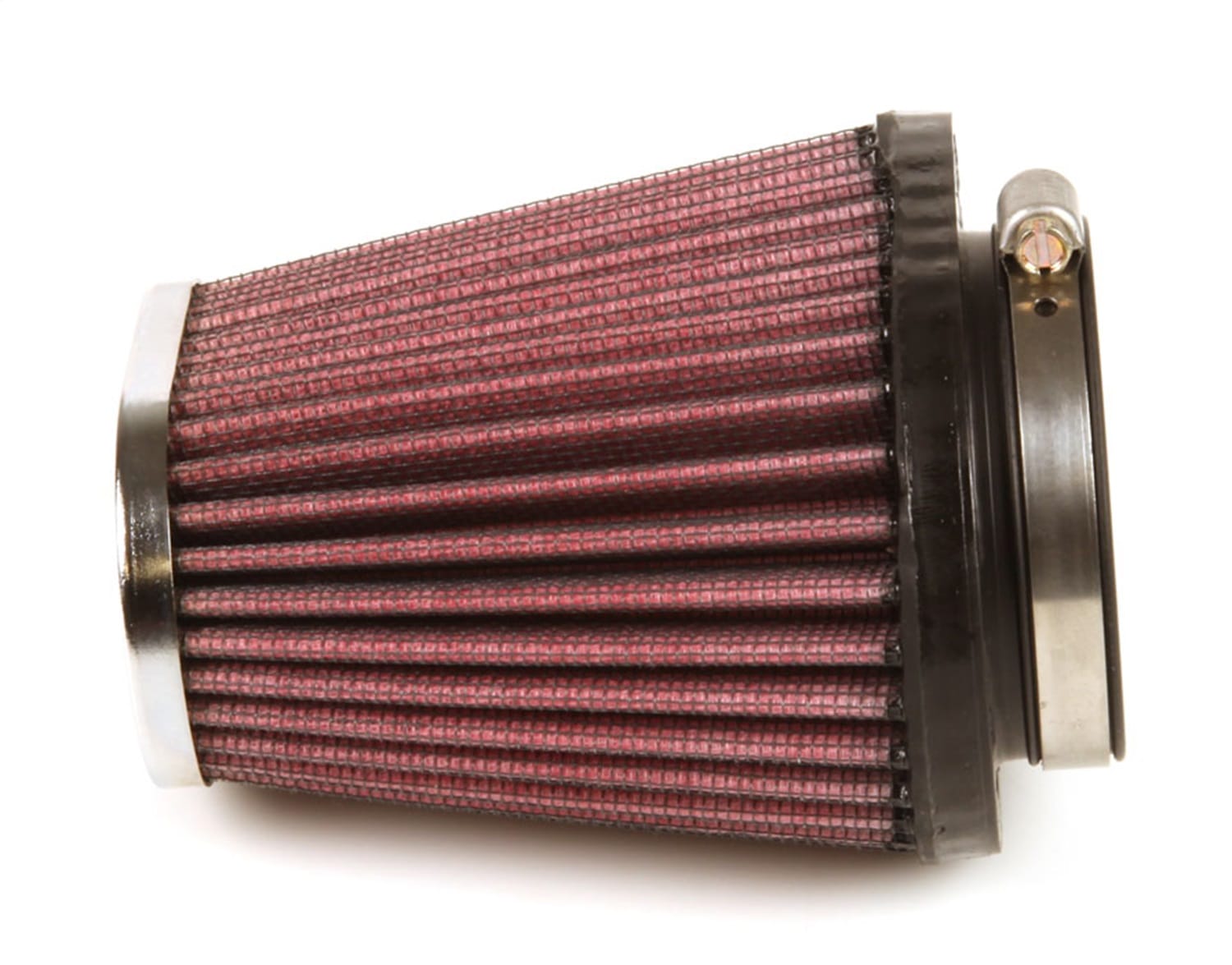 Universal Clamp-On Air Filter thumbnail 3