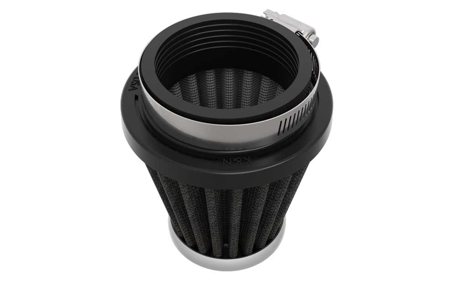 Universal Clamp-On Air Filter thumbnail 2