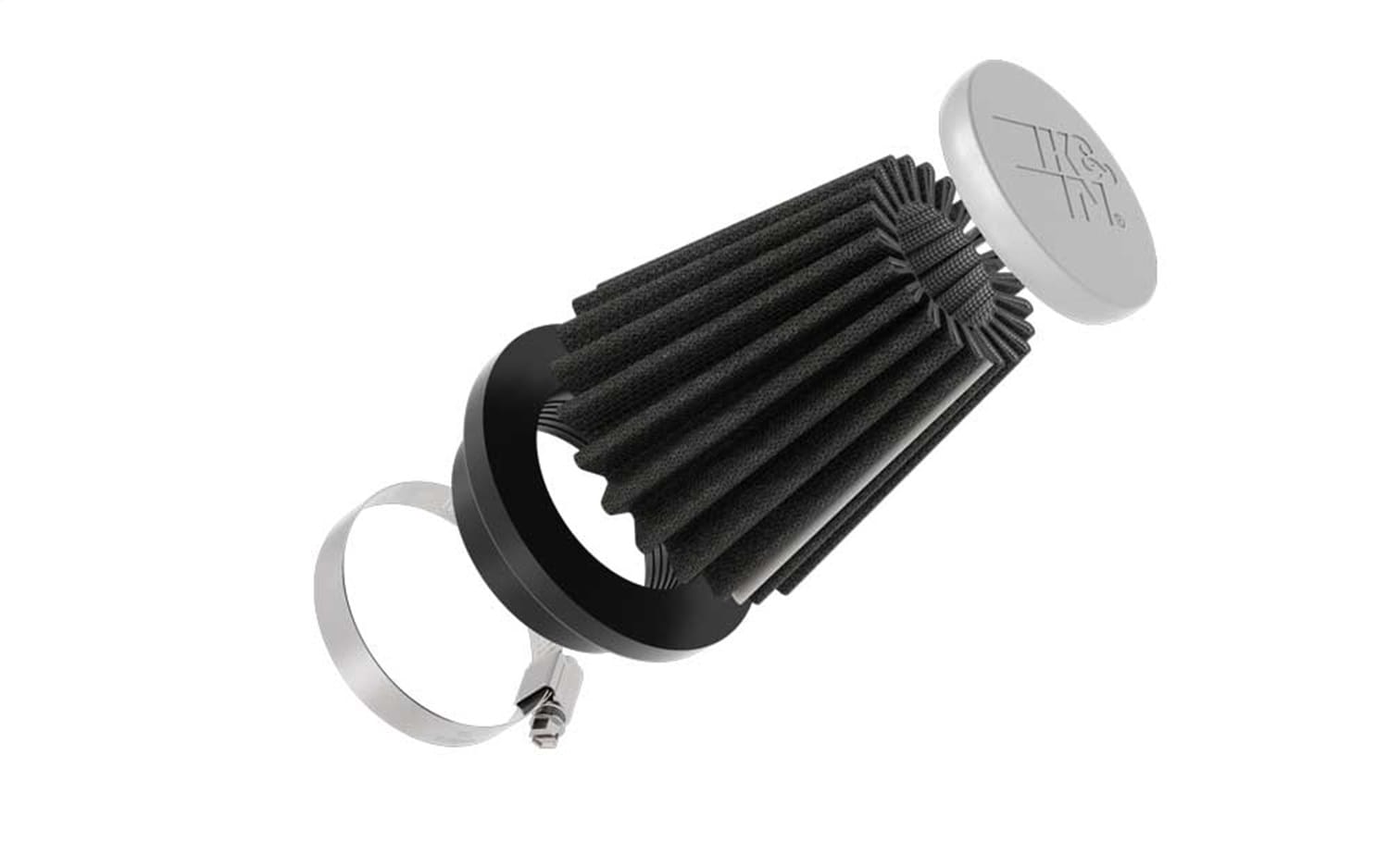 Universal Clamp-On Air Filter thumbnail 3