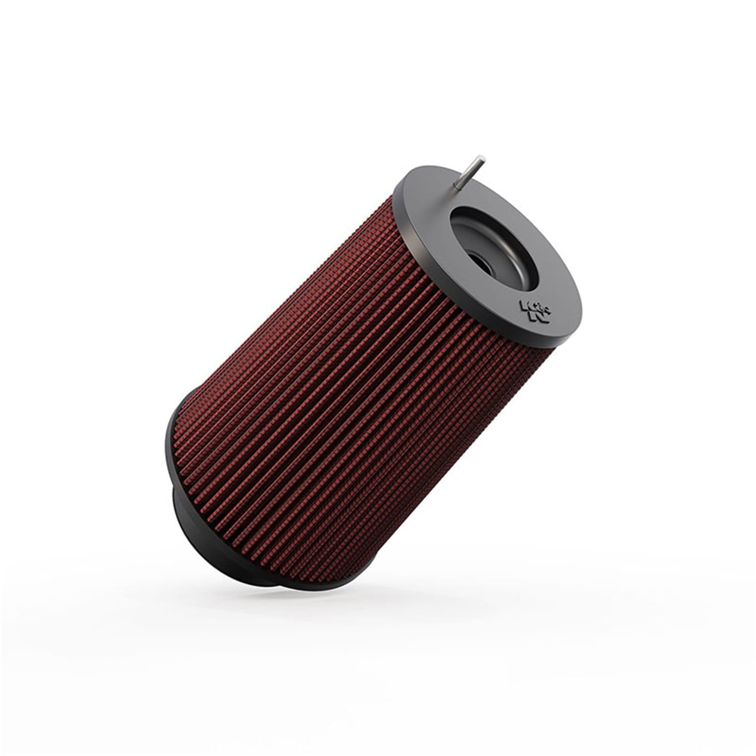Universal Clamp-On Air Filter thumbnail 2