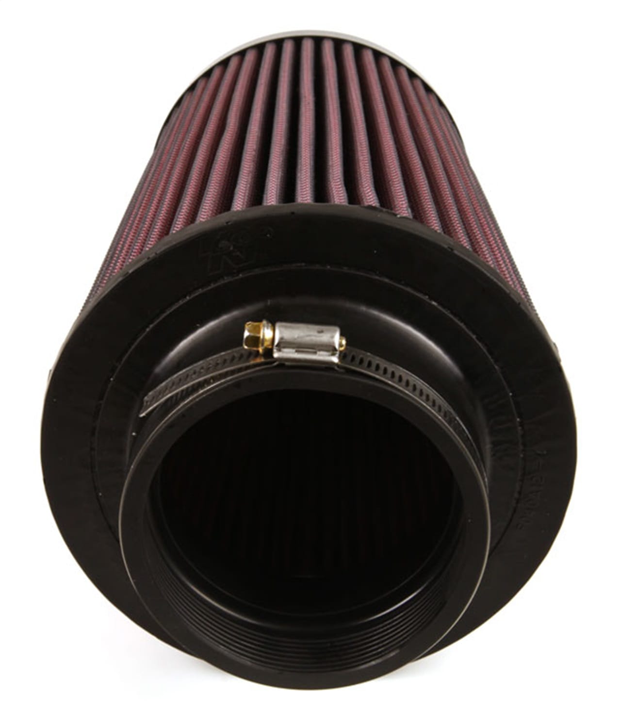 Universal Clamp-On Air Filter thumbnail 4