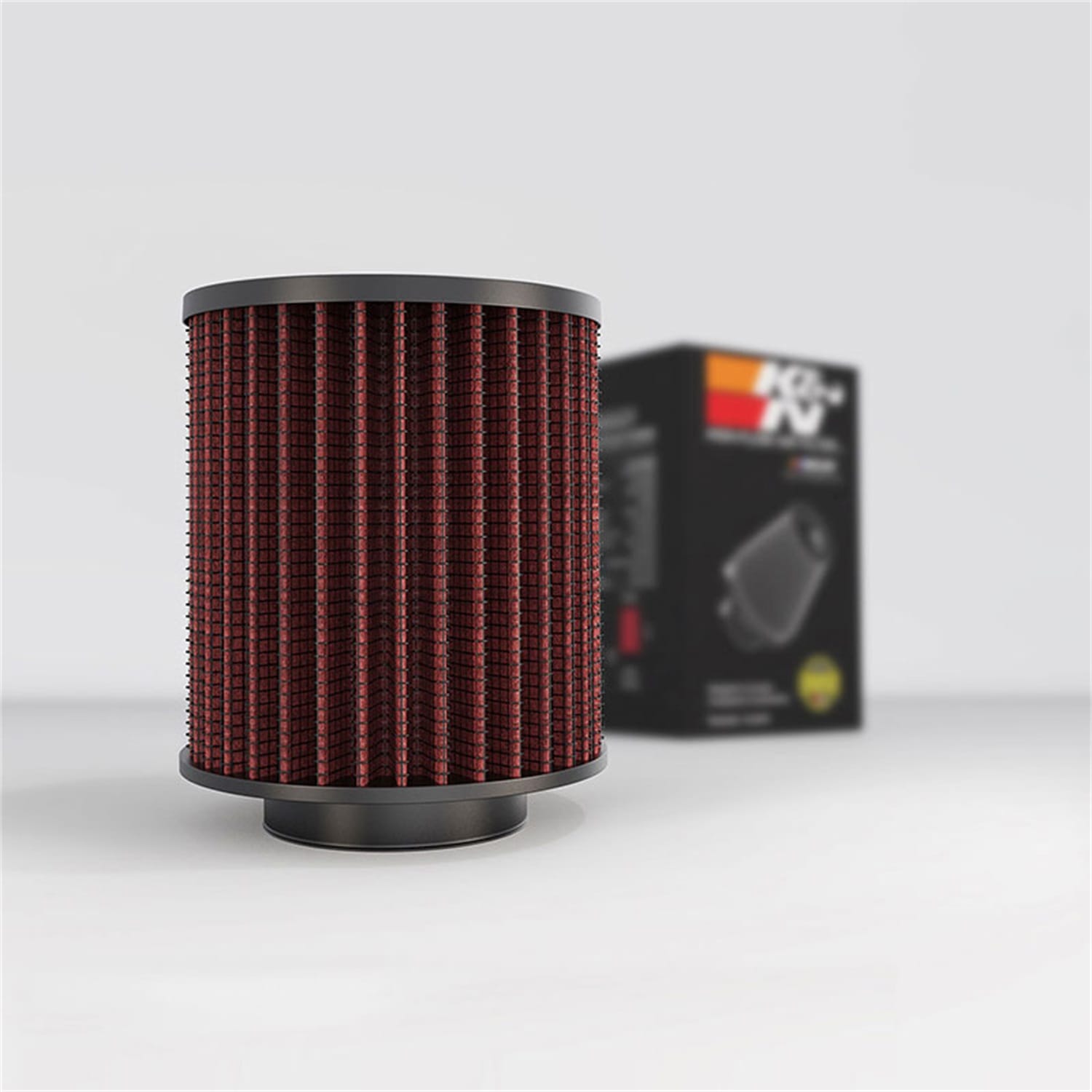 Universal Clamp-On Air Filter thumbnail 3