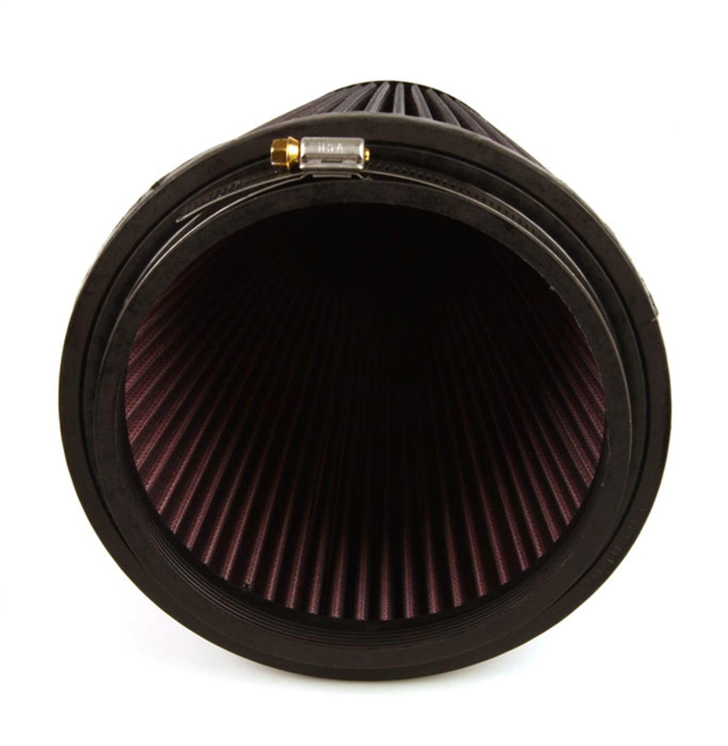 Universal Clamp-On Air Filter thumbnail 3