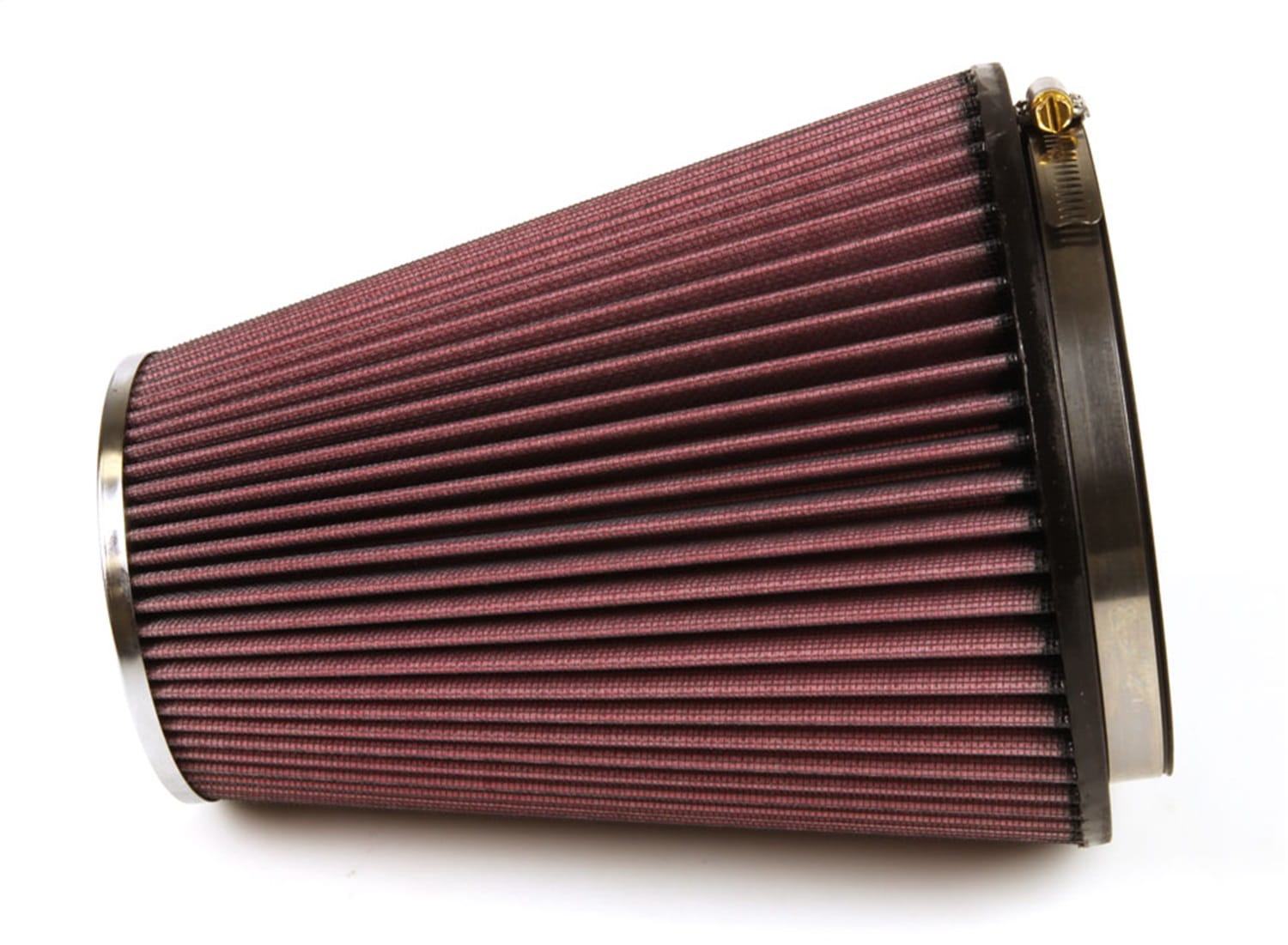 Universal Clamp-On Air Filter thumbnail 4
