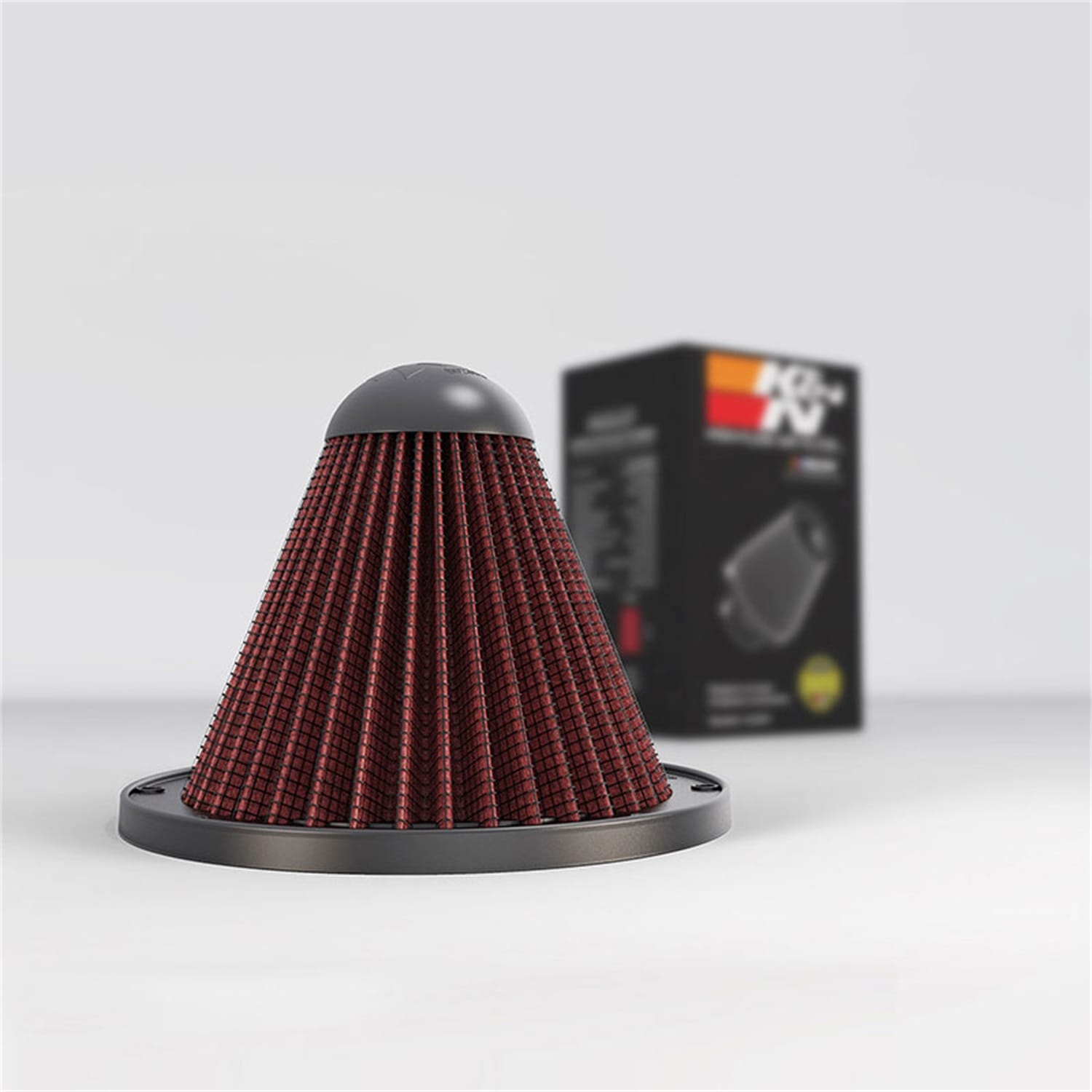 Round Air Filter thumbnail 3
