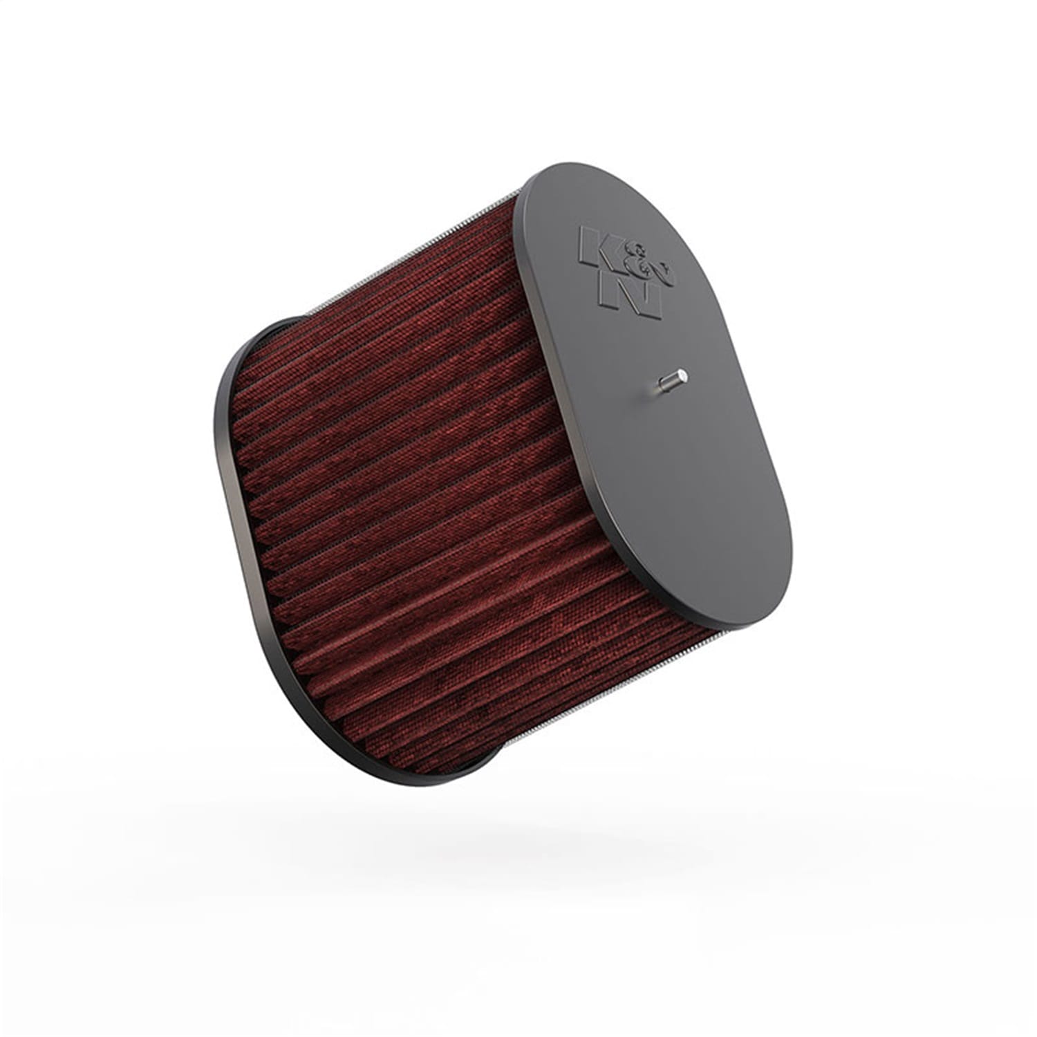 Oval Universal Air Filter thumbnail 2