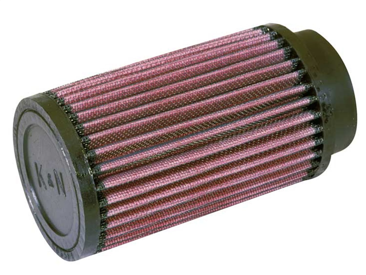 Universal Clamp-On Air Filter