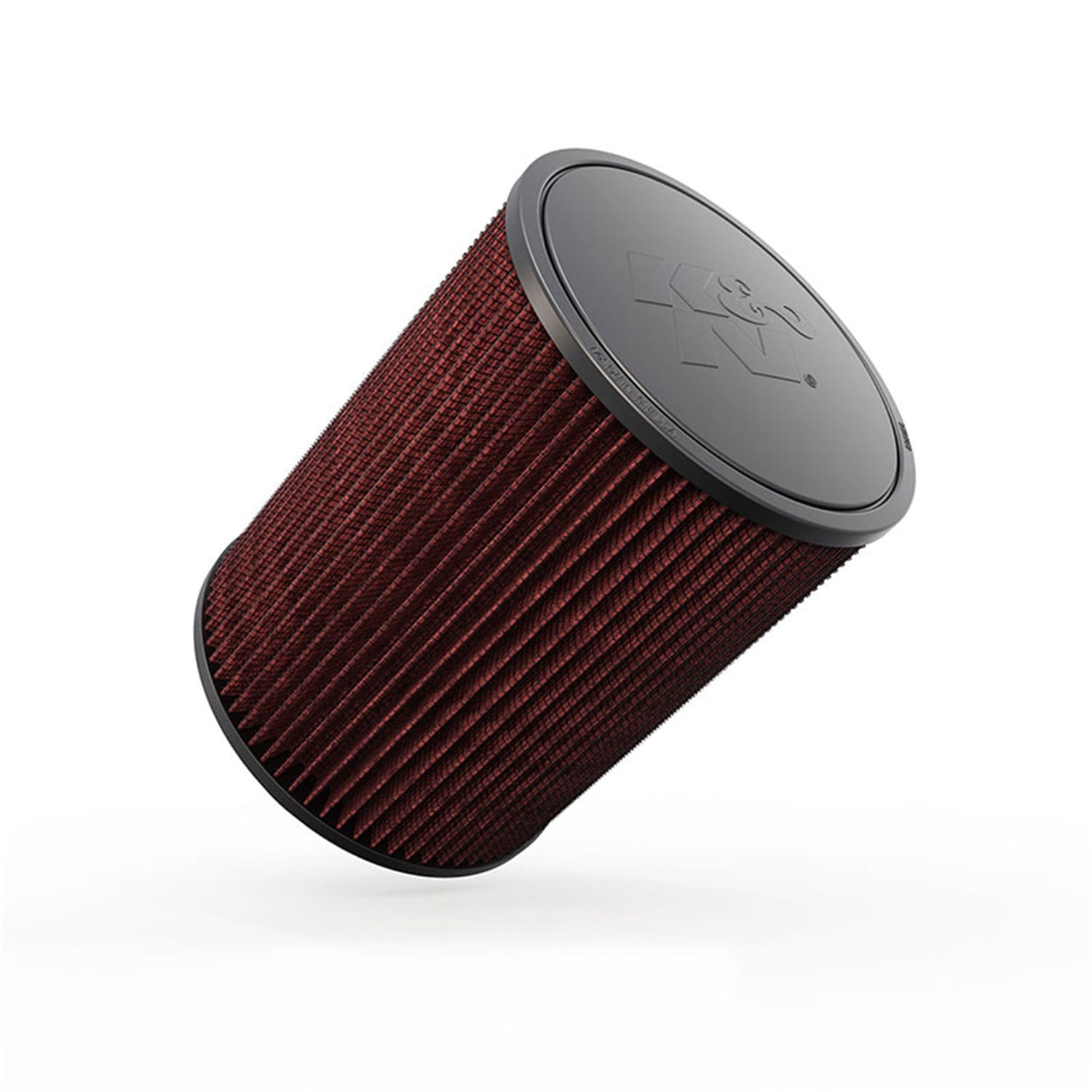 Universal Clamp-On Air Filter thumbnail 2