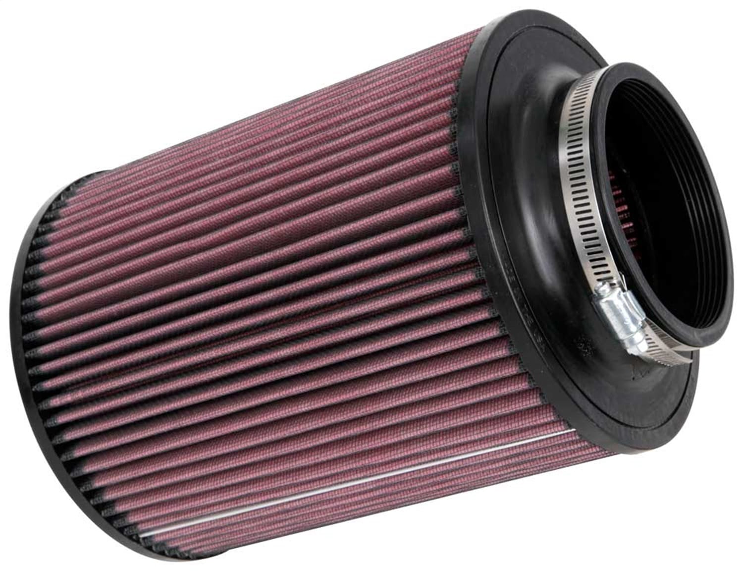Universal Clamp-On Air Filter thumbnail 4