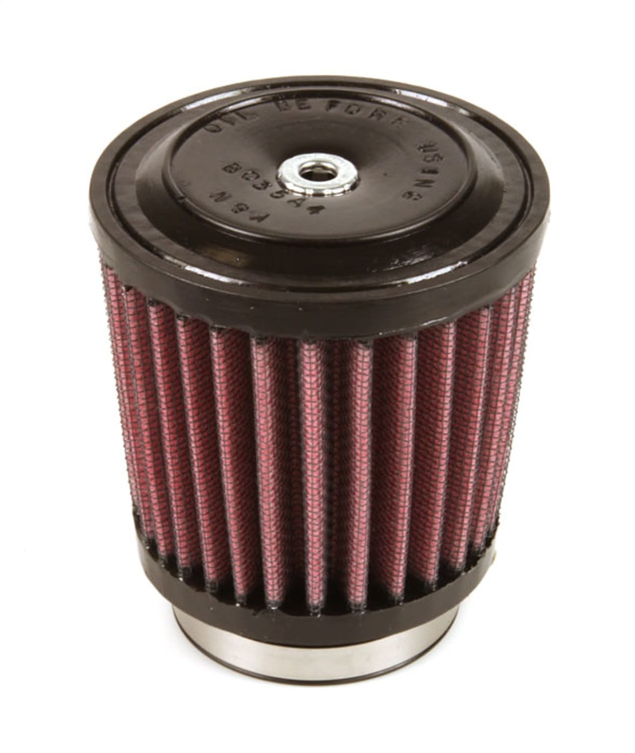 Universal Clamp-On Air Filter thumbnail 2
