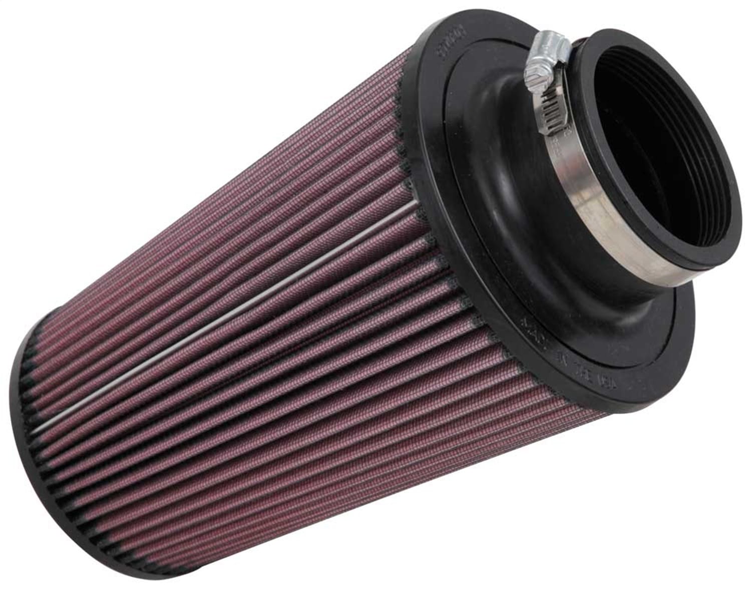 Universal Clamp-On Air Filter thumbnail 4