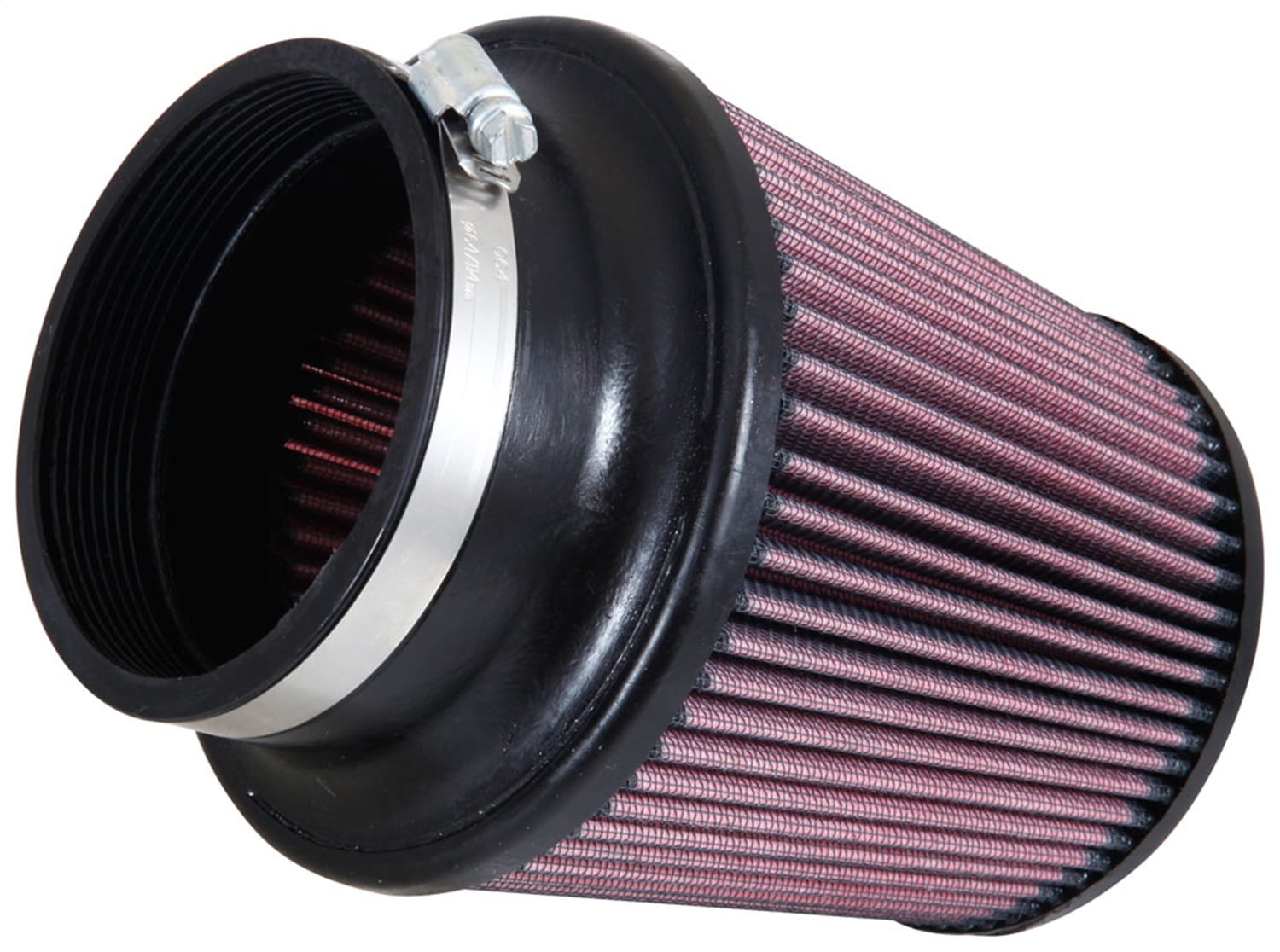 Universal Clamp-On Air Filter thumbnail 2