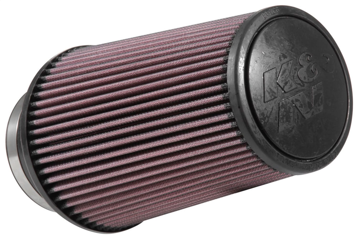Universal Clamp-On Air Filter