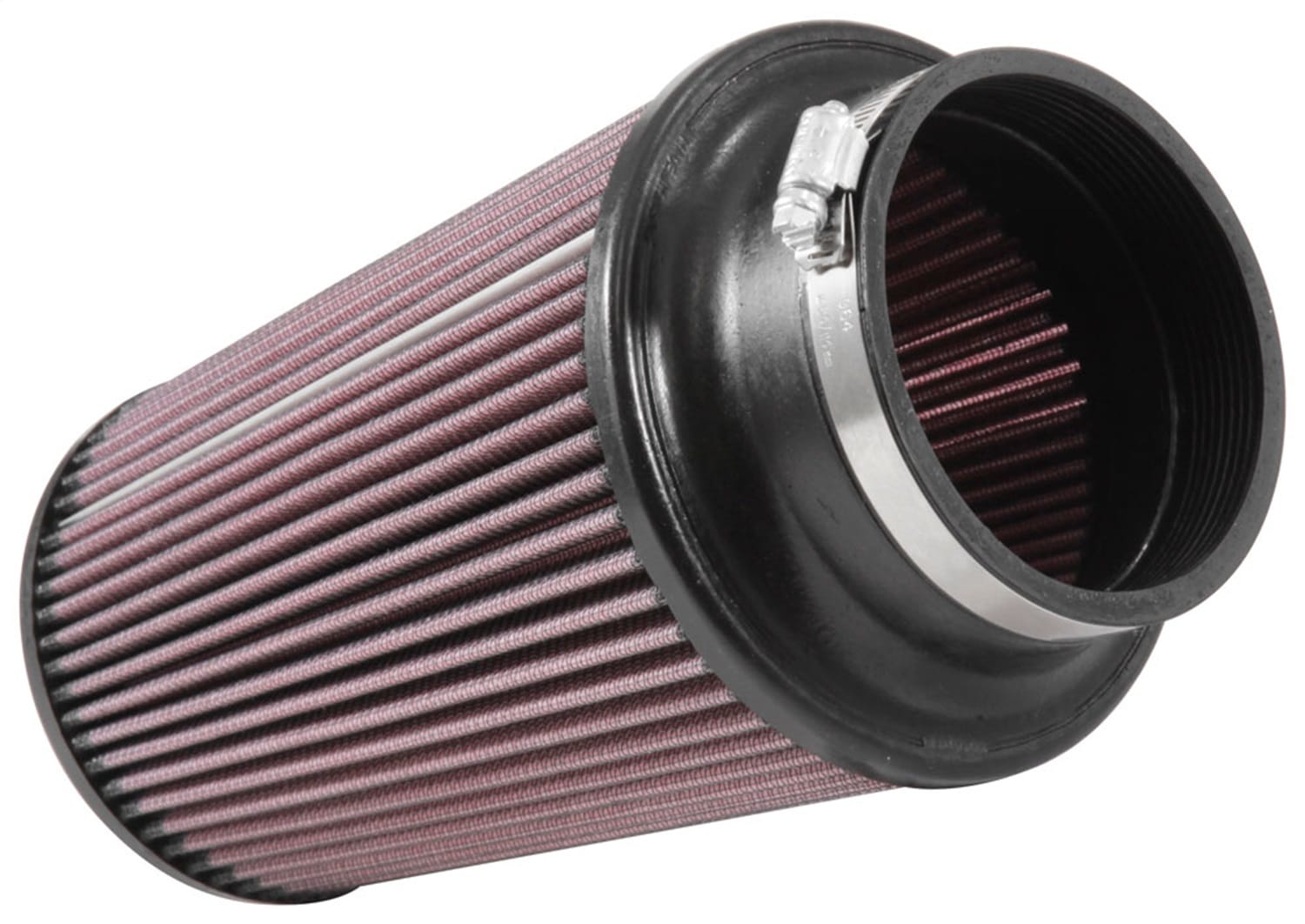Universal Clamp-On Air Filter thumbnail 3