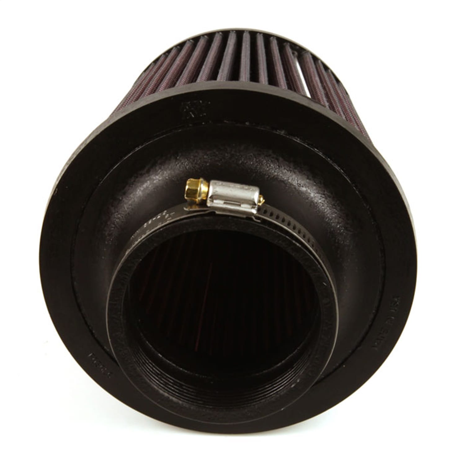 Universal Clamp-On Air Filter thumbnail 5